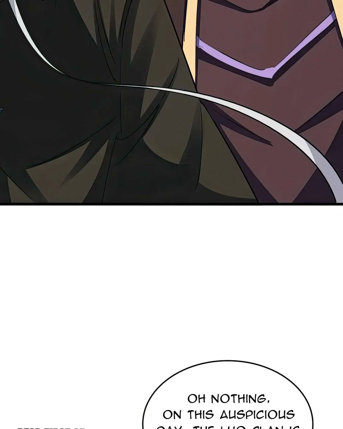 Read Magic Emperor chapter 383 image 23 on Lezhin