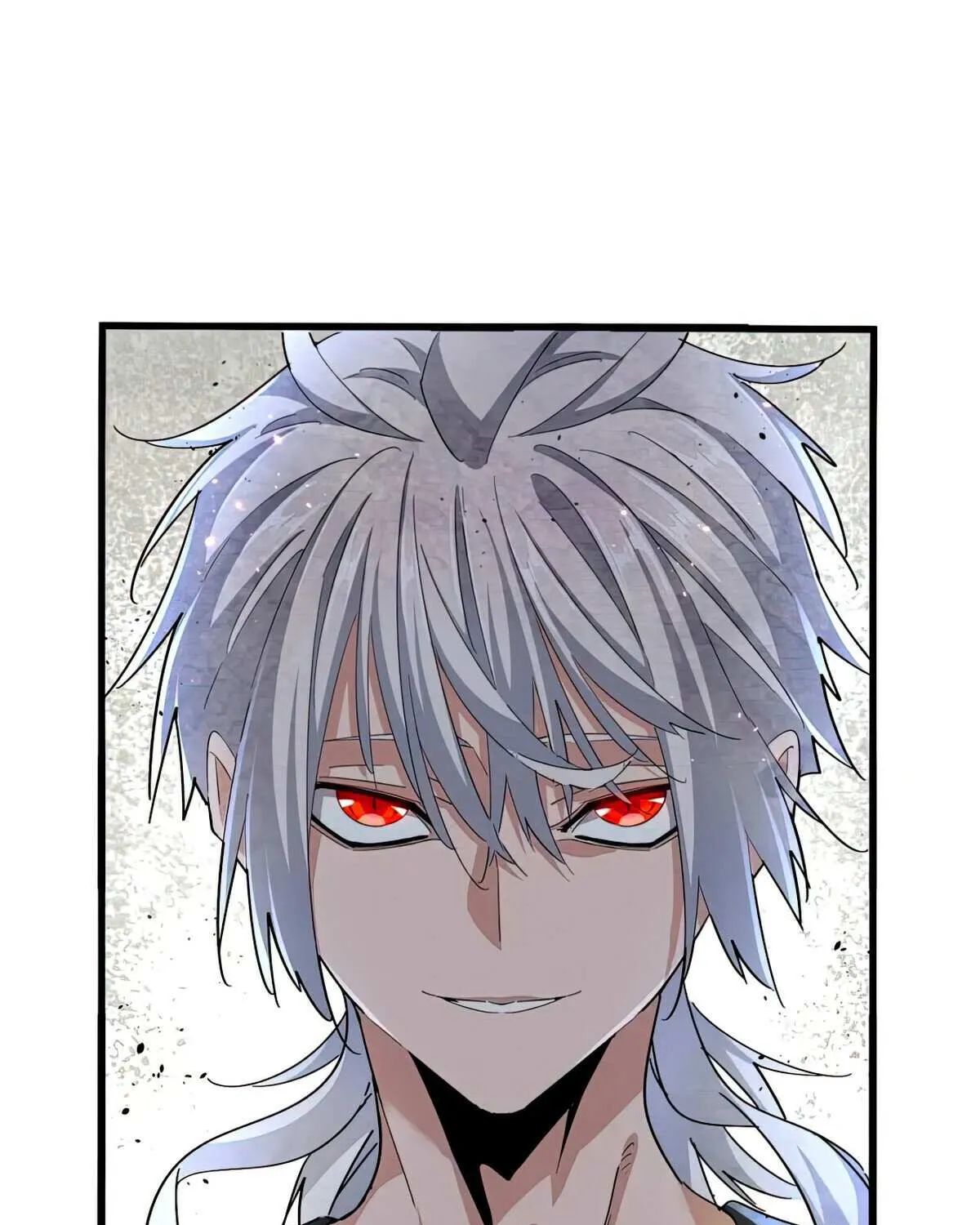 Read Magic Emperor chapter 383 image 30 on Lezhin