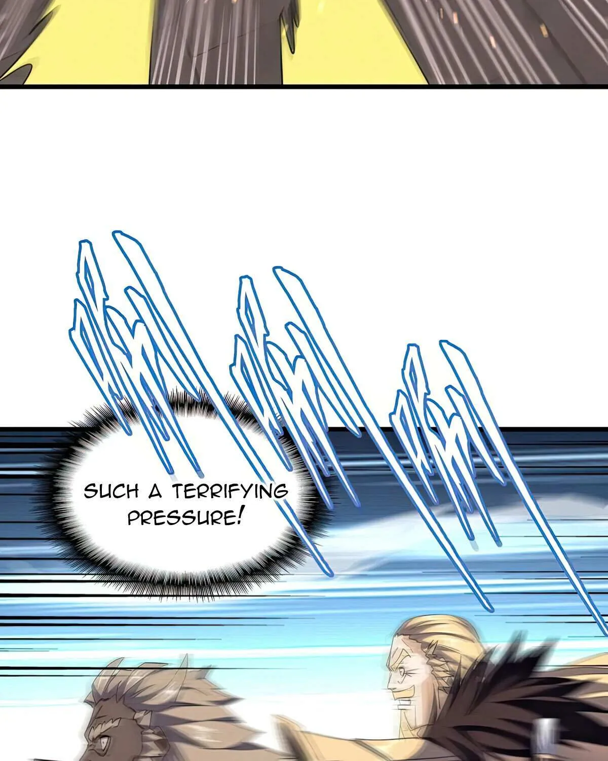 Read Magic Emperor chapter 383 image 33 on Lezhin