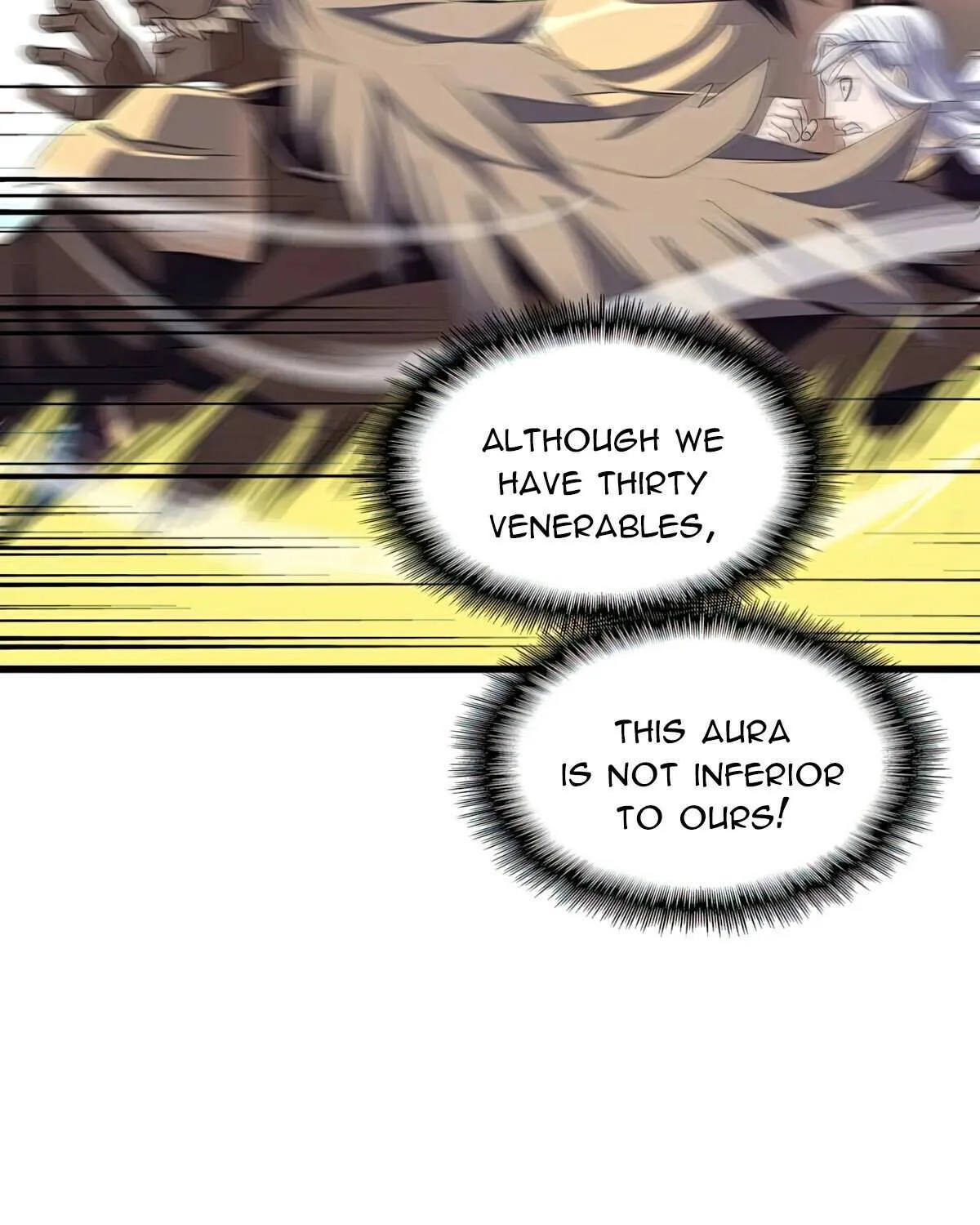 Read Magic Emperor chapter 383 image 34 on Lezhin