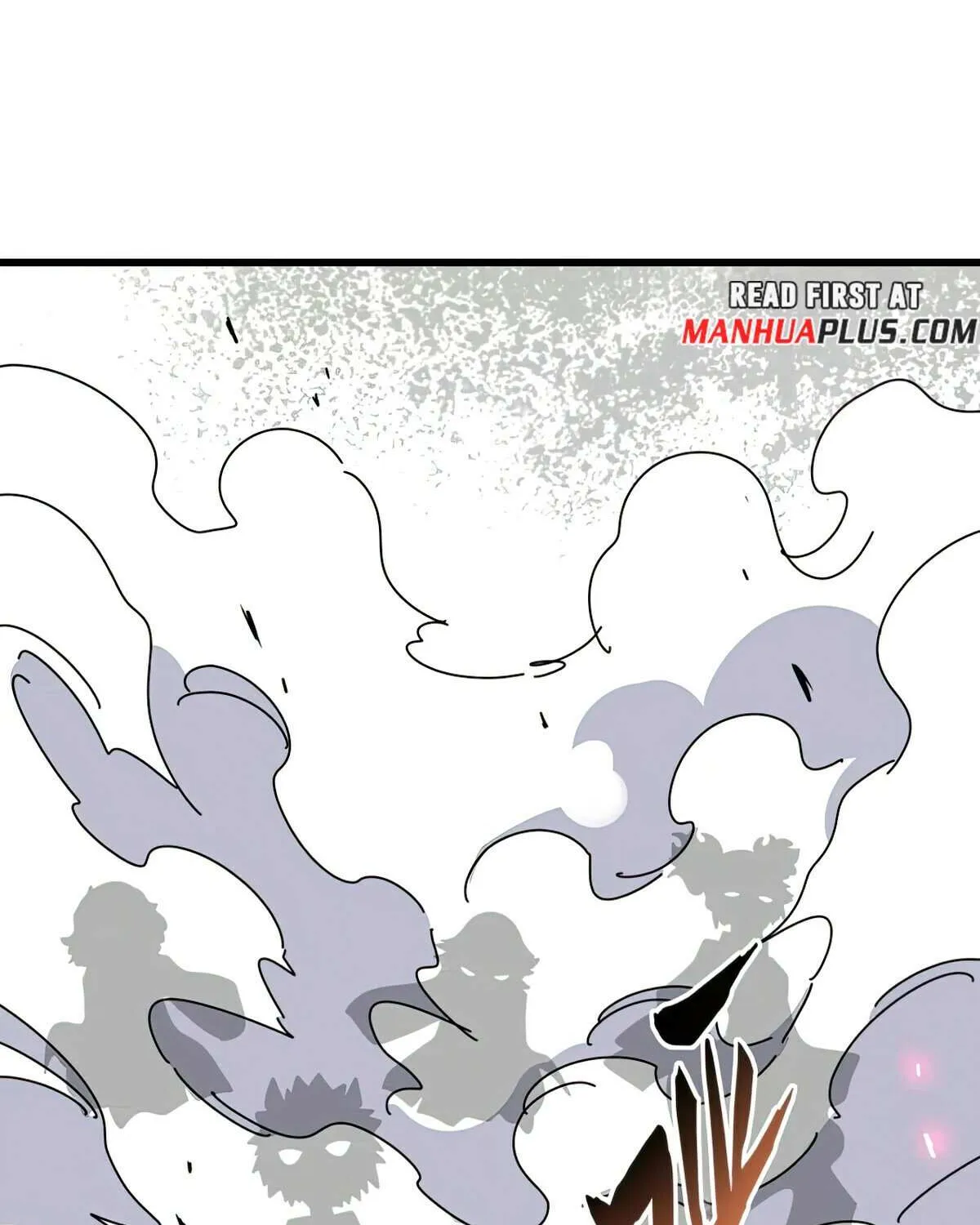 Read Magic Emperor chapter 383 image 35 on Lezhin