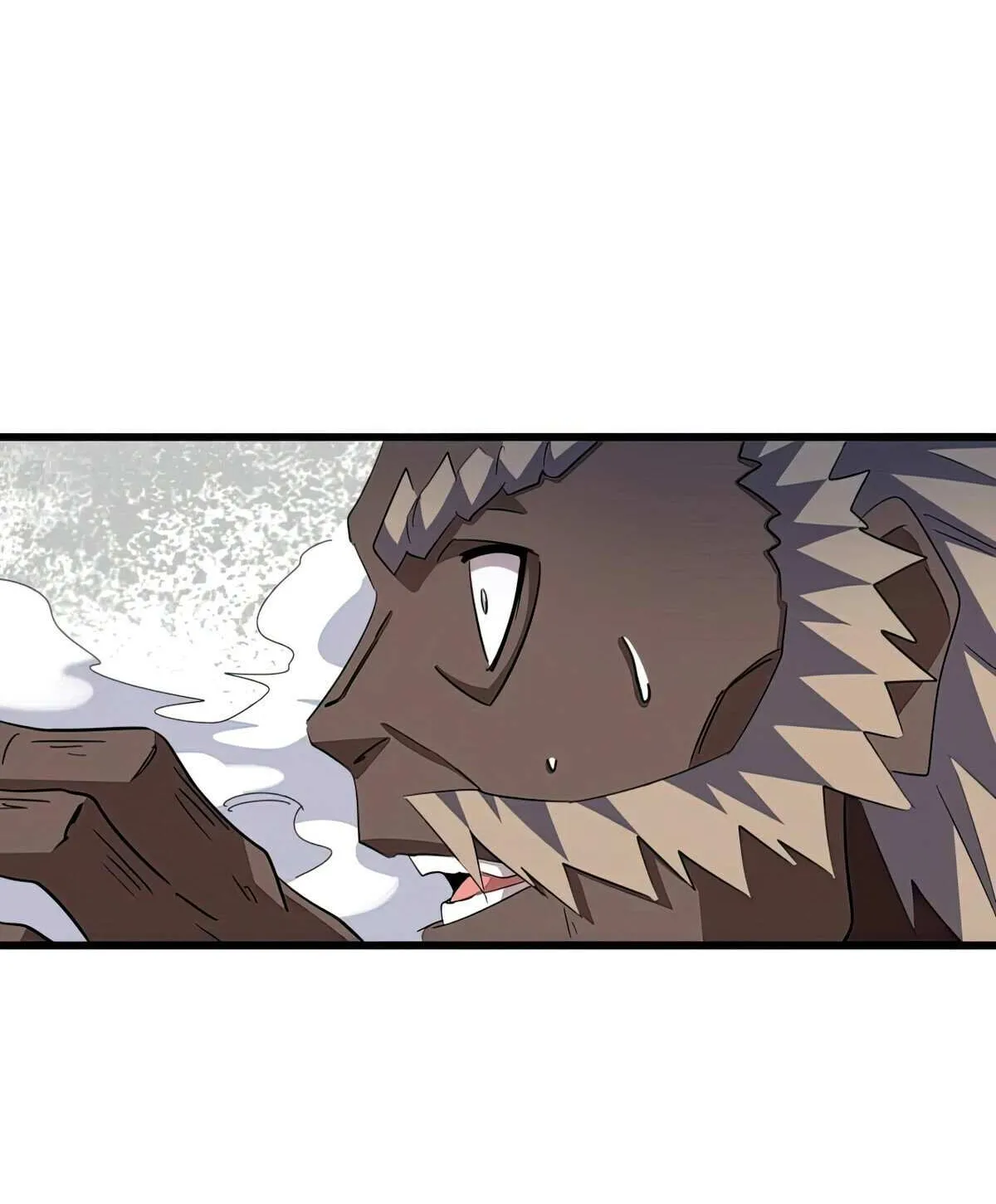 Read Magic Emperor chapter 383 image 37 on Lezhin