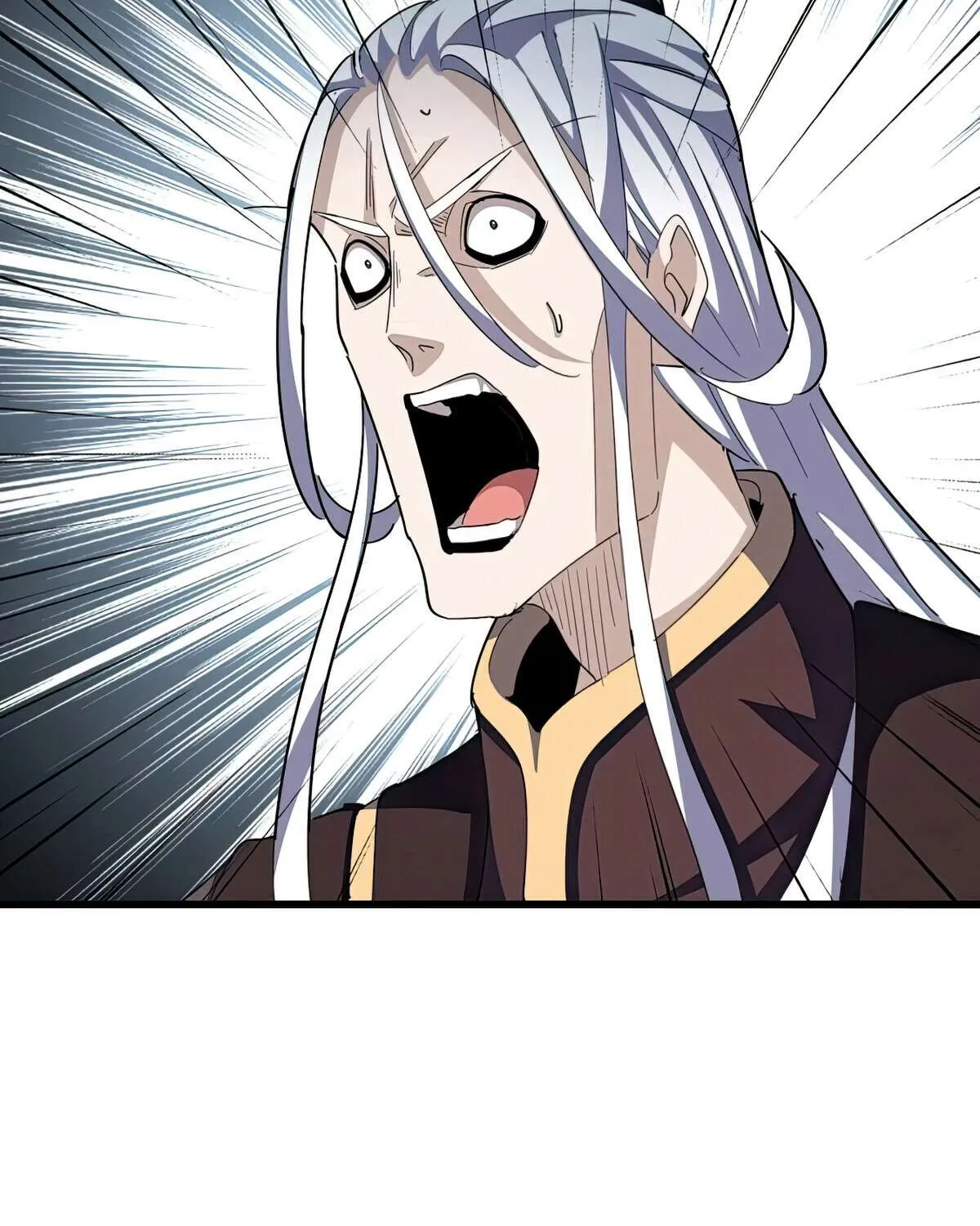 Read Magic Emperor chapter 383 image 42 on Lezhin