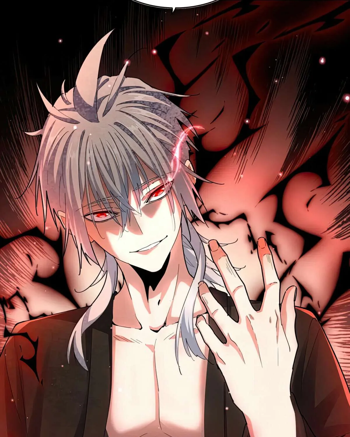 Read Magic Emperor chapter 383 image 51 on Lezhin