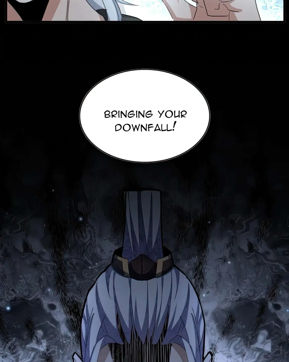 Read Magic Emperor chapter 383 image 53 on Lezhin