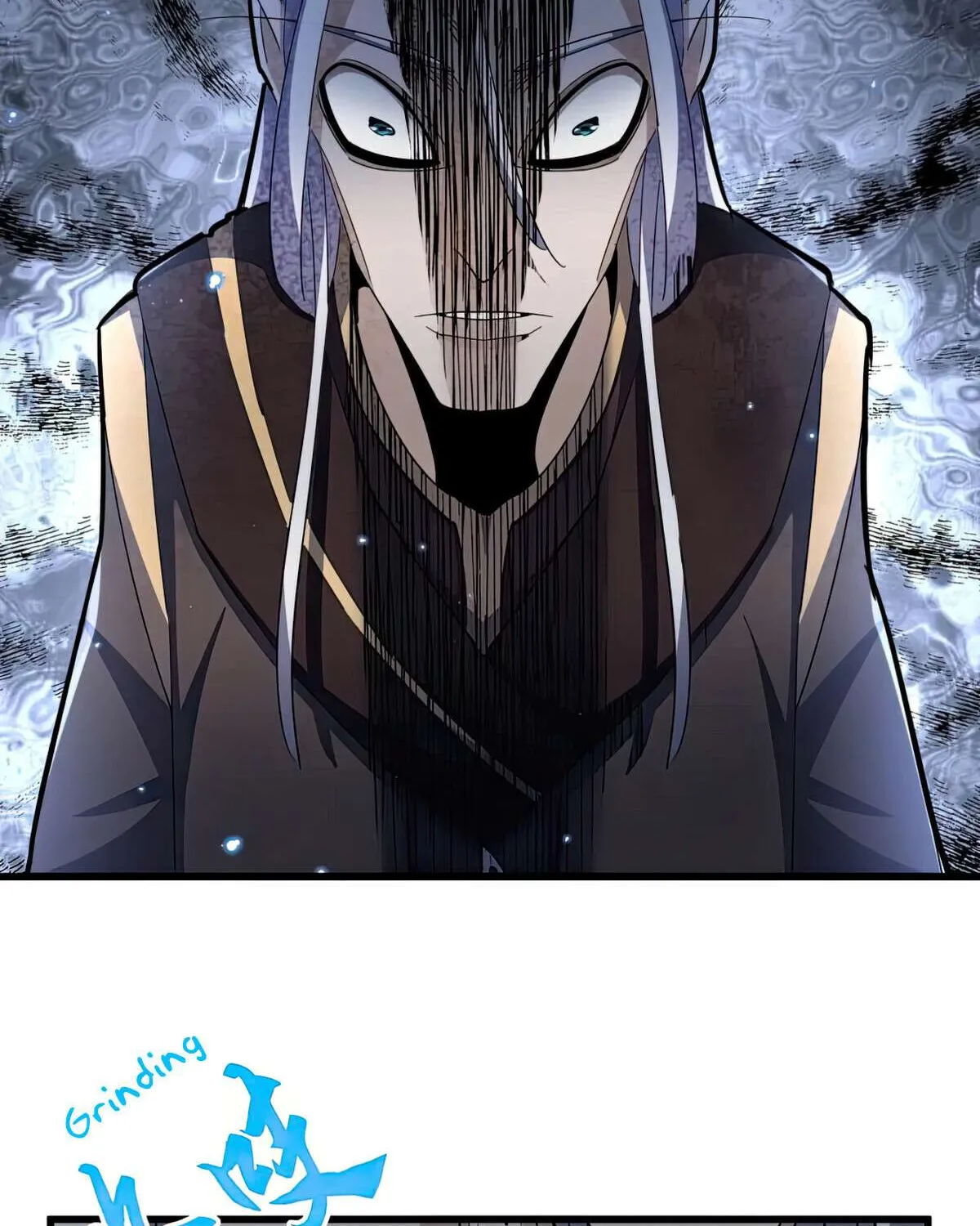 Read Magic Emperor chapter 383 image 54 on Lezhin