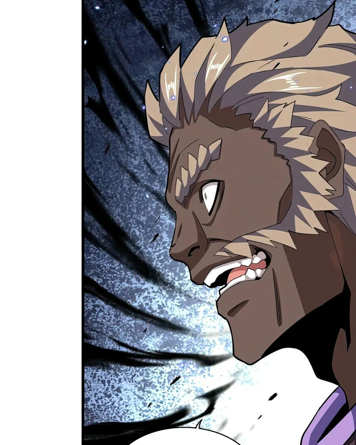Read Magic Emperor chapter 383 image 60 on Lezhin