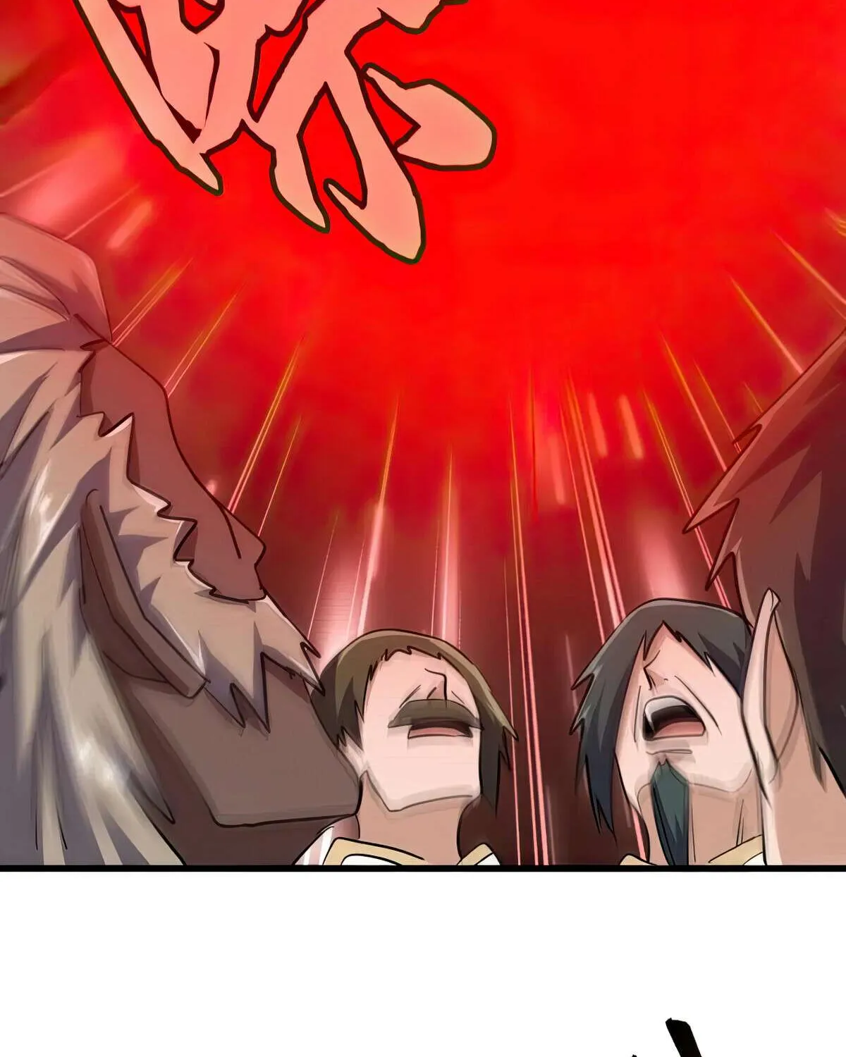 Read Magic Emperor chapter 384 image 22 on Lezhin