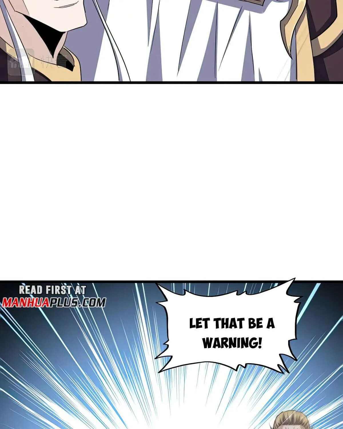 Read Magic Emperor chapter 384 image 24 on Lezhin