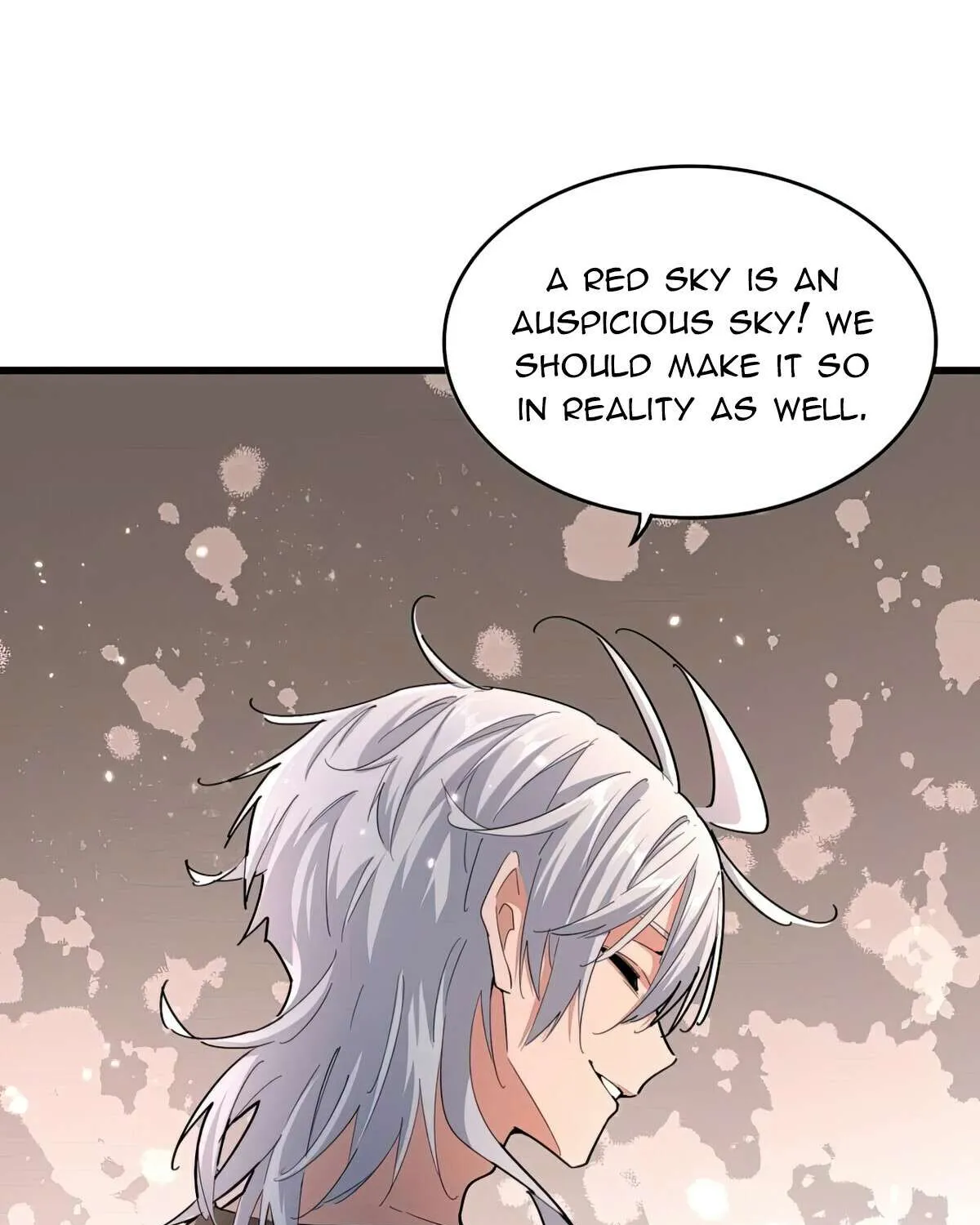 Read Magic Emperor chapter 384 image 31 on Lezhin