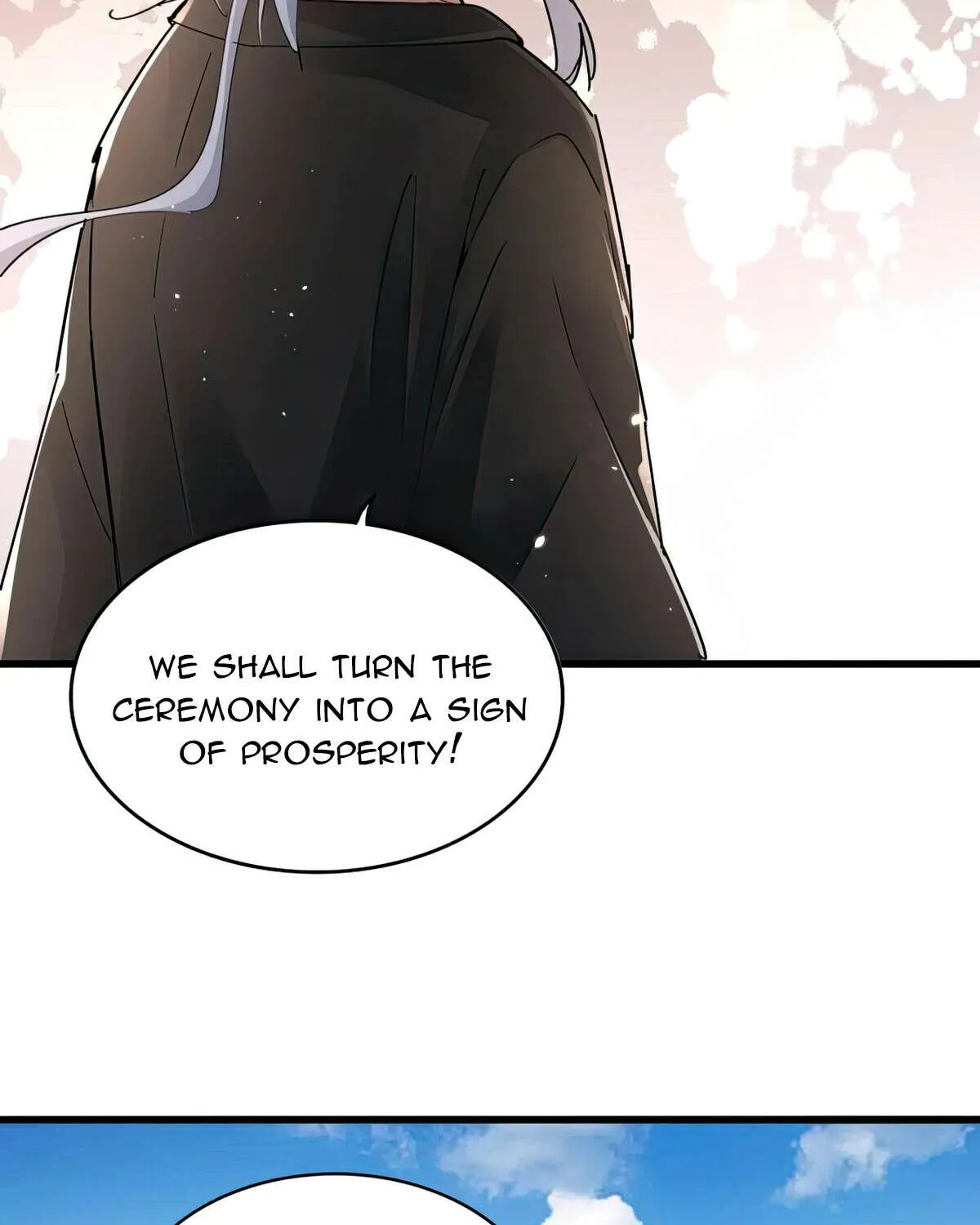 Read Magic Emperor chapter 384 image 32 on Lezhin