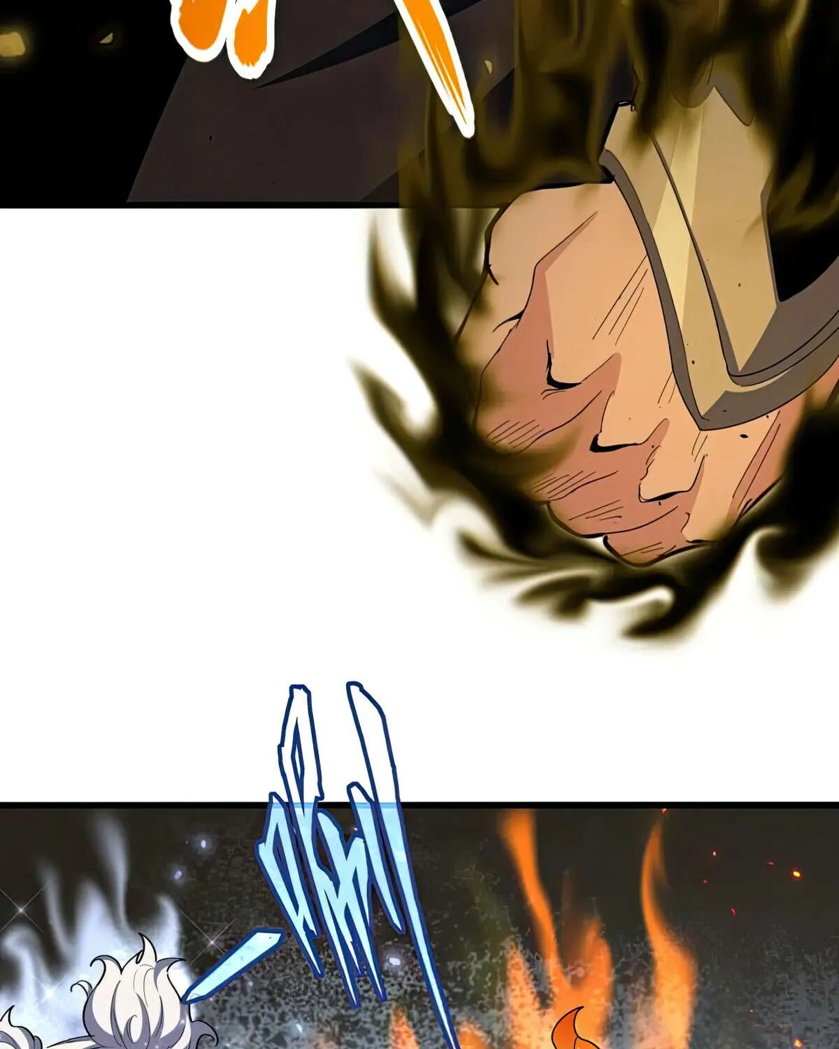 Read Magic Emperor chapter 384 image 37 on Lezhin