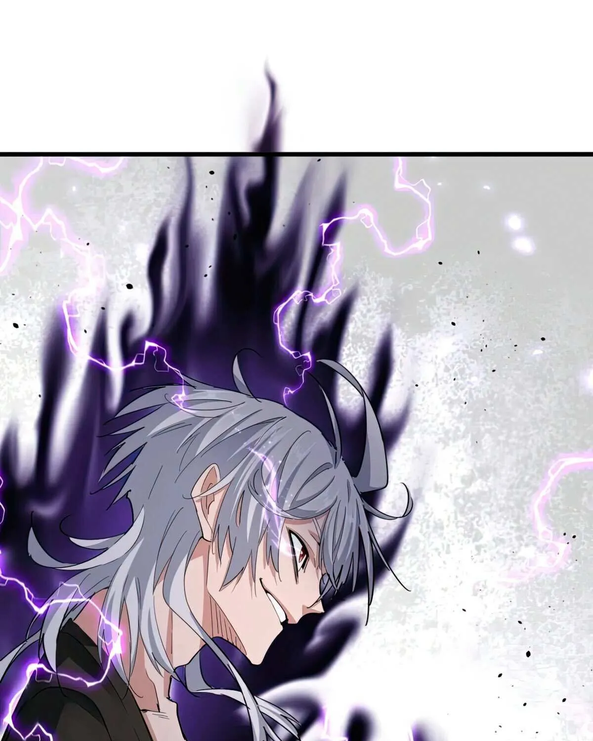 Read Magic Emperor chapter 384 image 40 on Lezhin