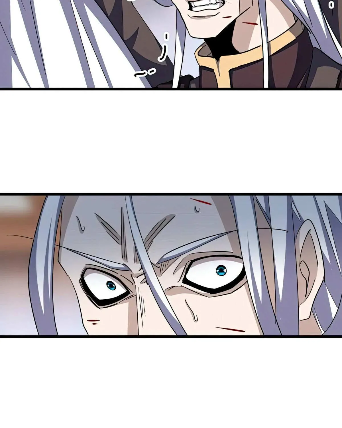 Read Magic Emperor chapter 384 image 45 on Lezhin