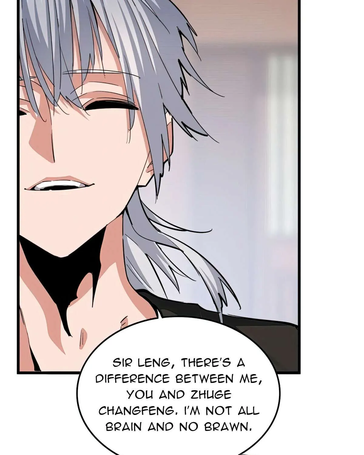Read Magic Emperor chapter 384 image 54 on Lezhin