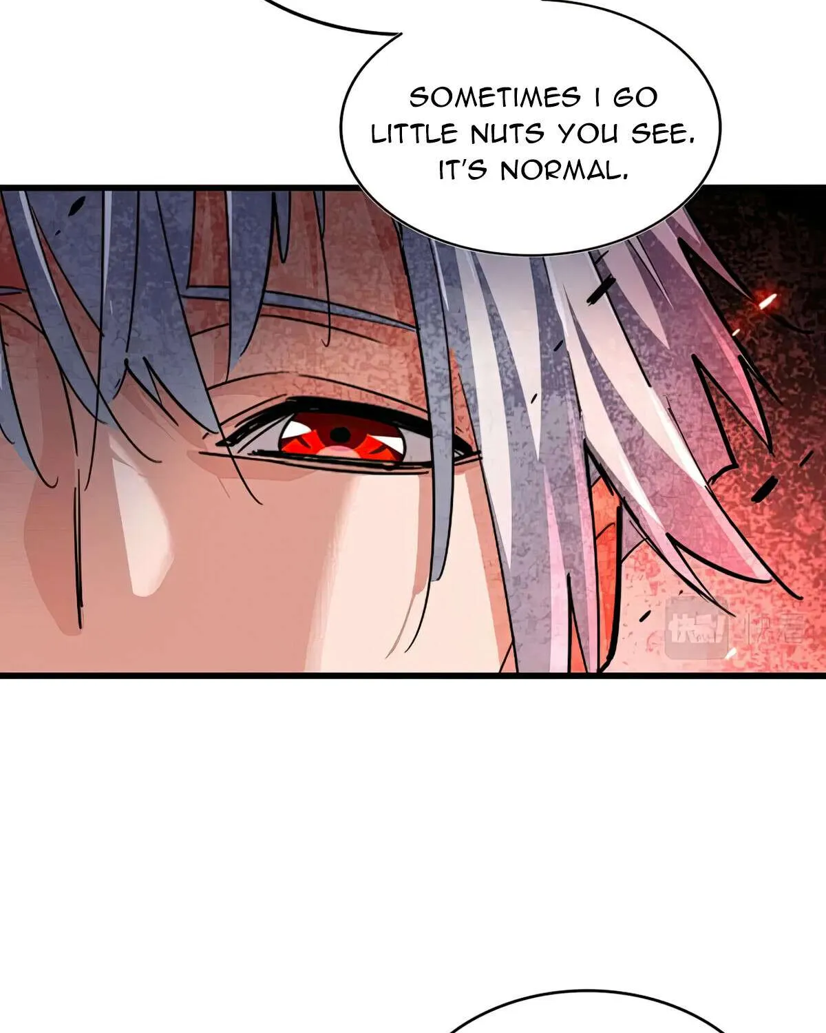 Read Magic Emperor chapter 384 image 55 on Lezhin
