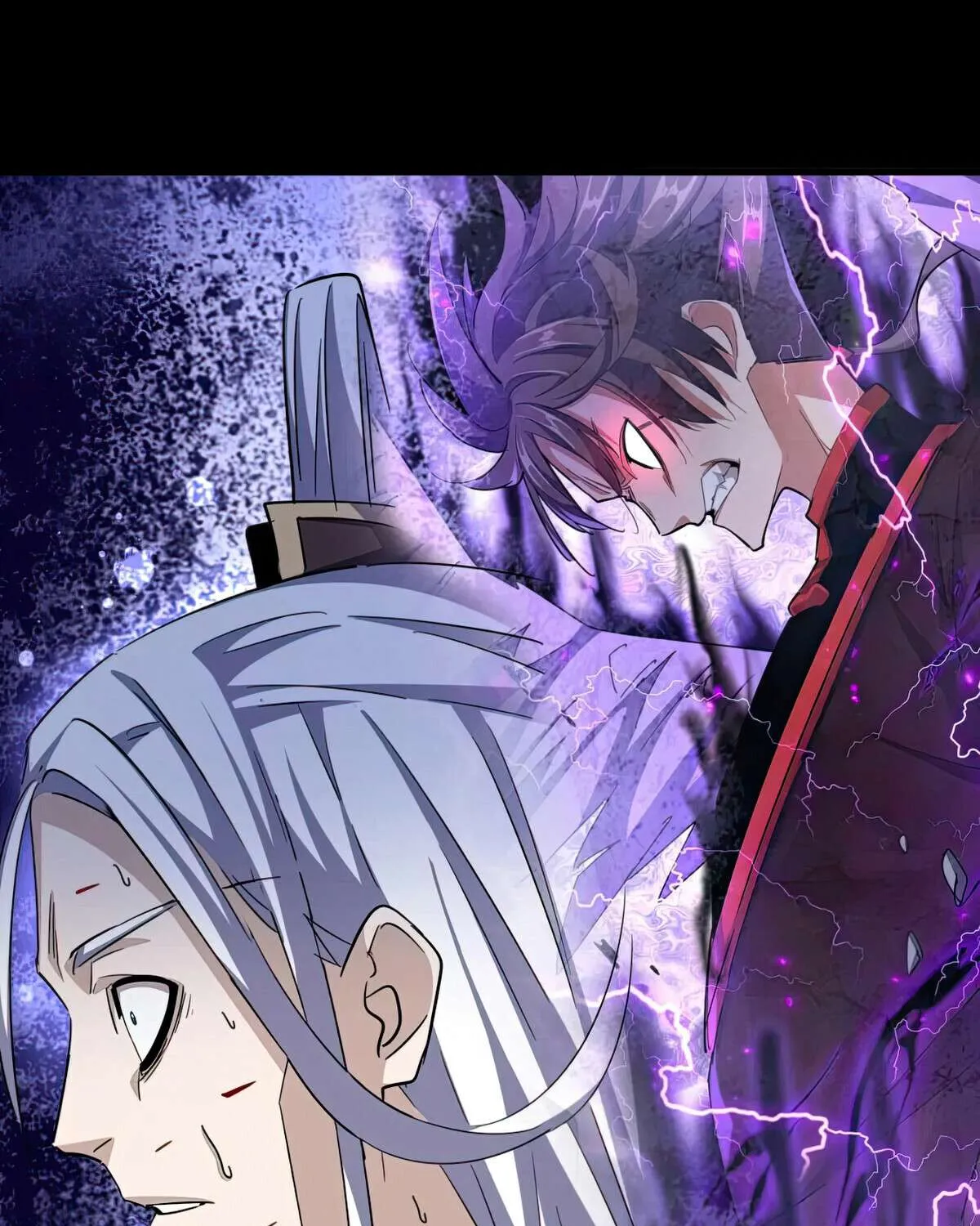 Read Magic Emperor chapter 384 image 58 on Lezhin