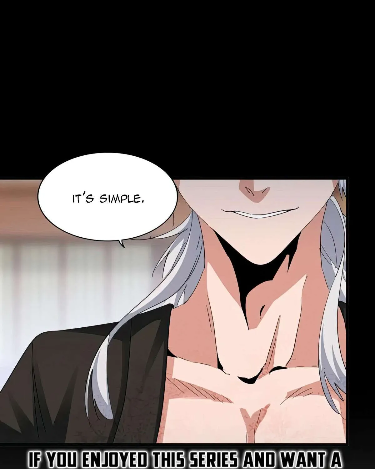 Read Magic Emperor chapter 384 image 63 on Lezhin