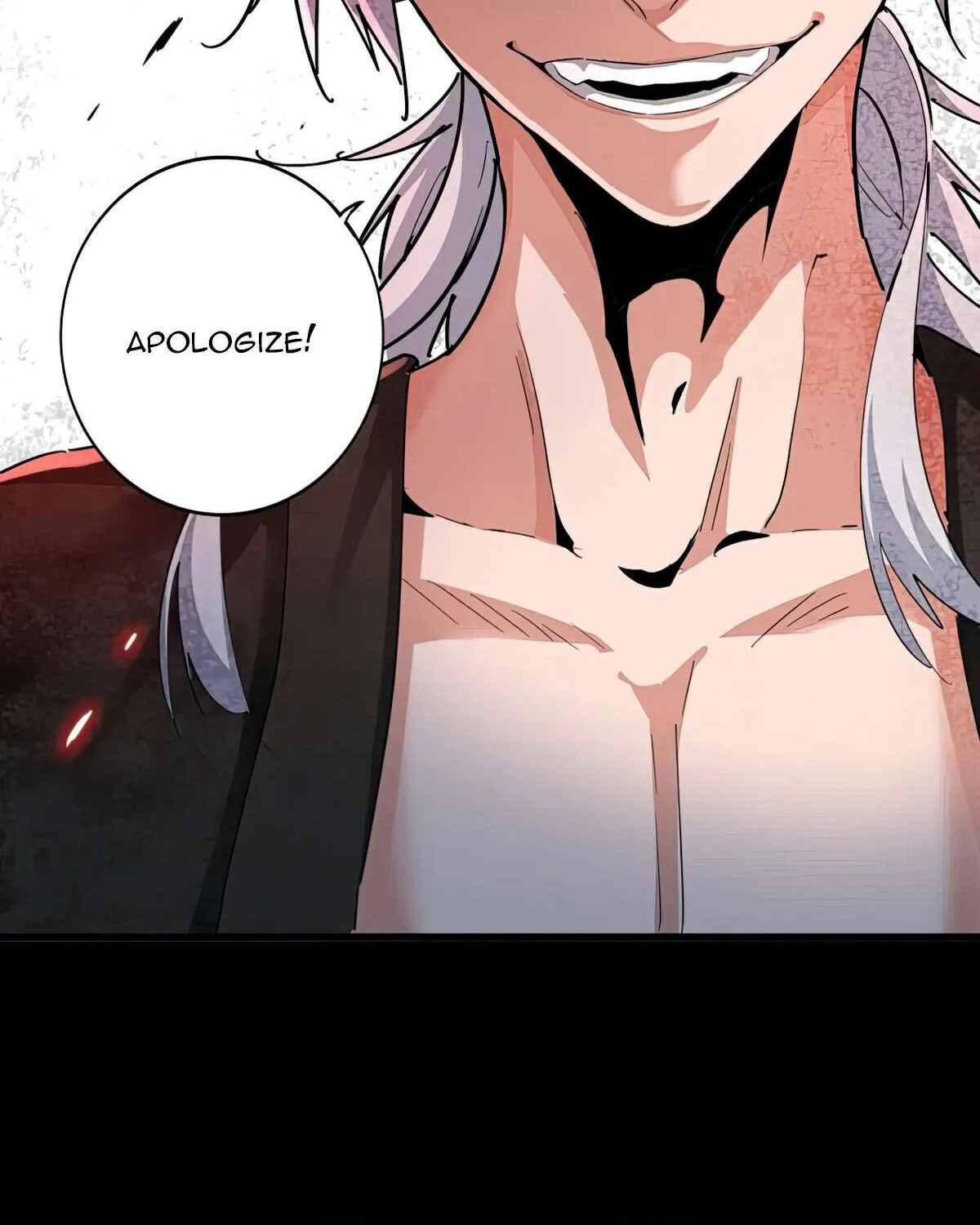 Read Magic Emperor chapter 384 image 65 on Lezhin