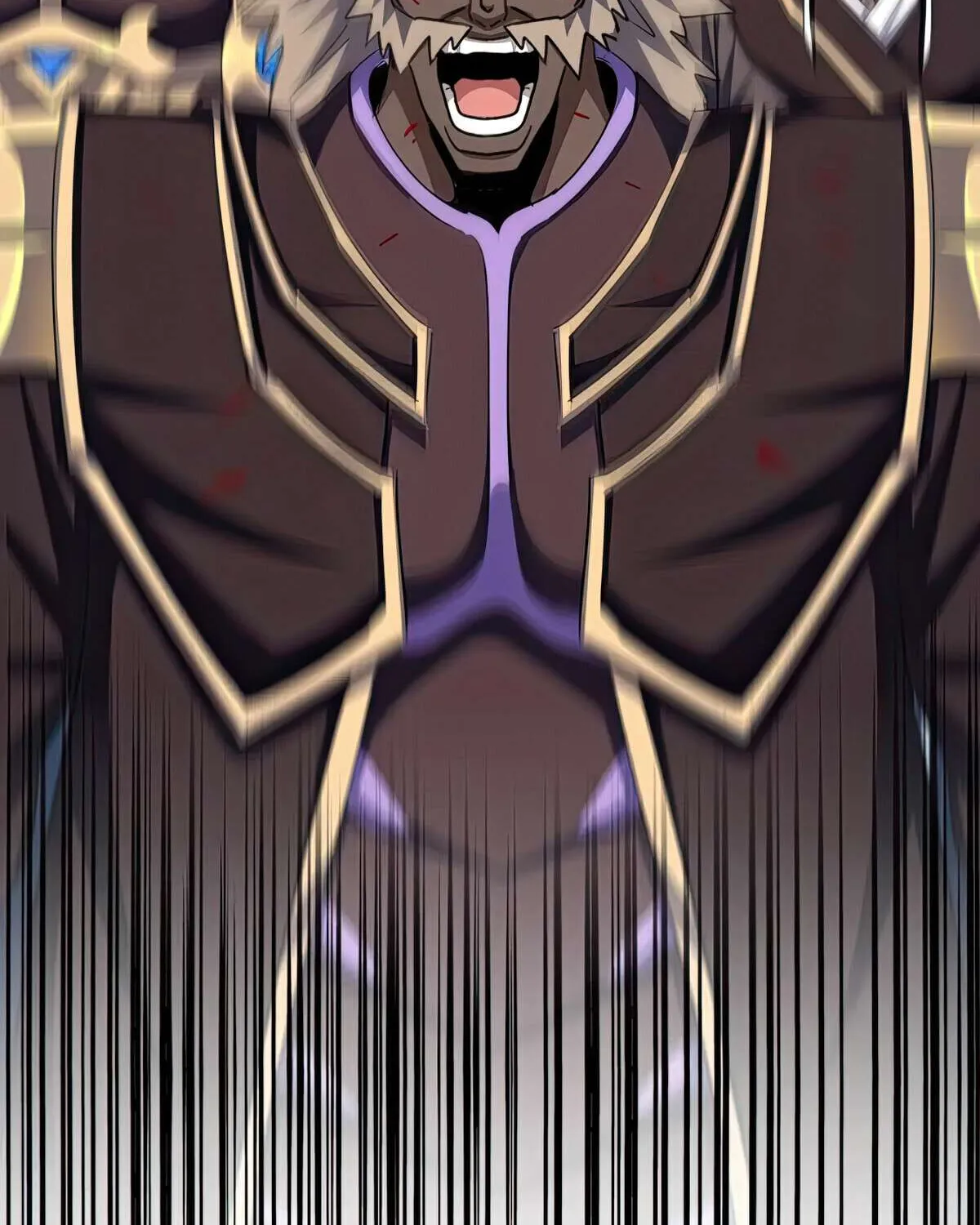 Read Magic Emperor chapter 384 image 67 on Lezhin