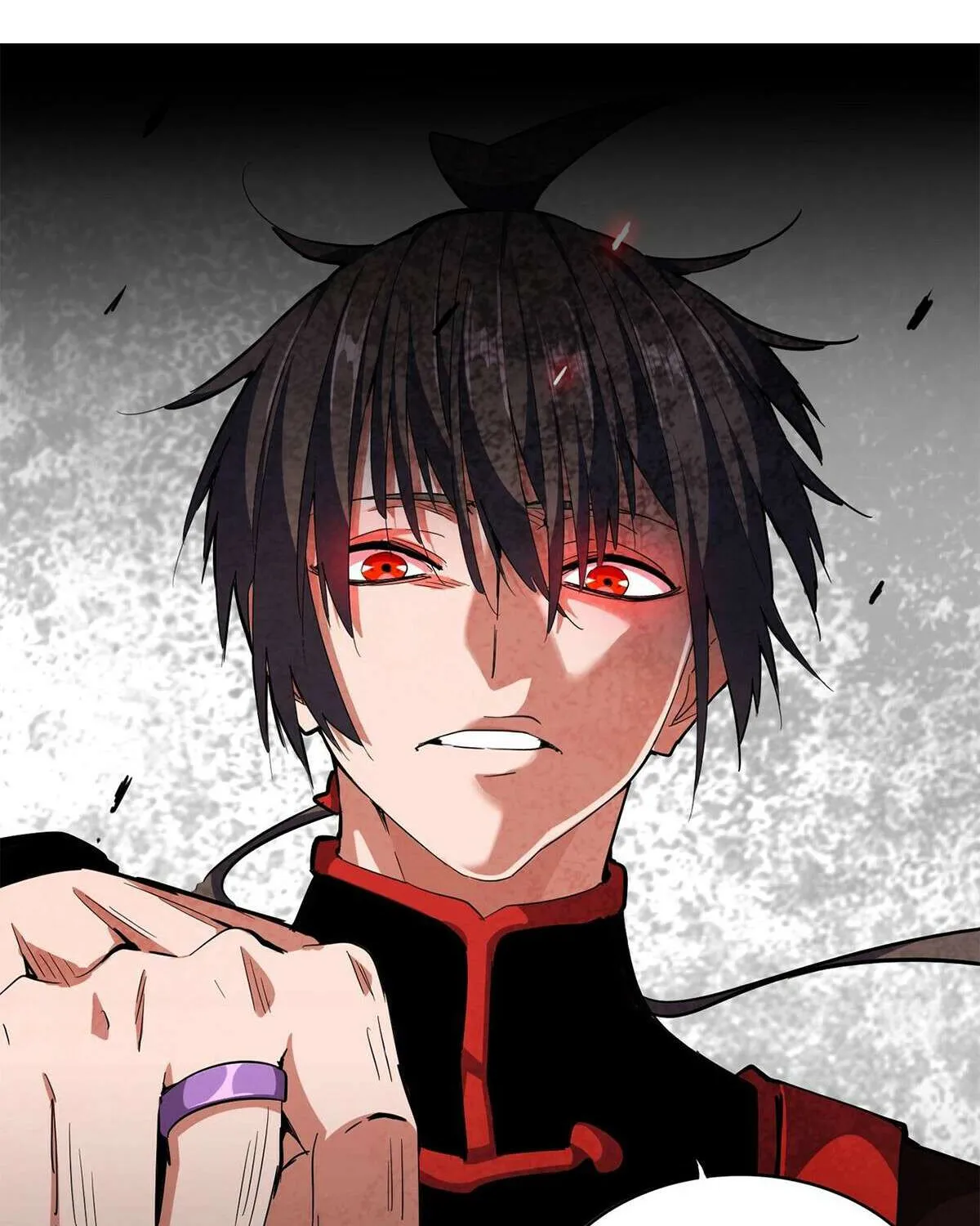 Read Magic Emperor chapter 384 image 69 on Lezhin