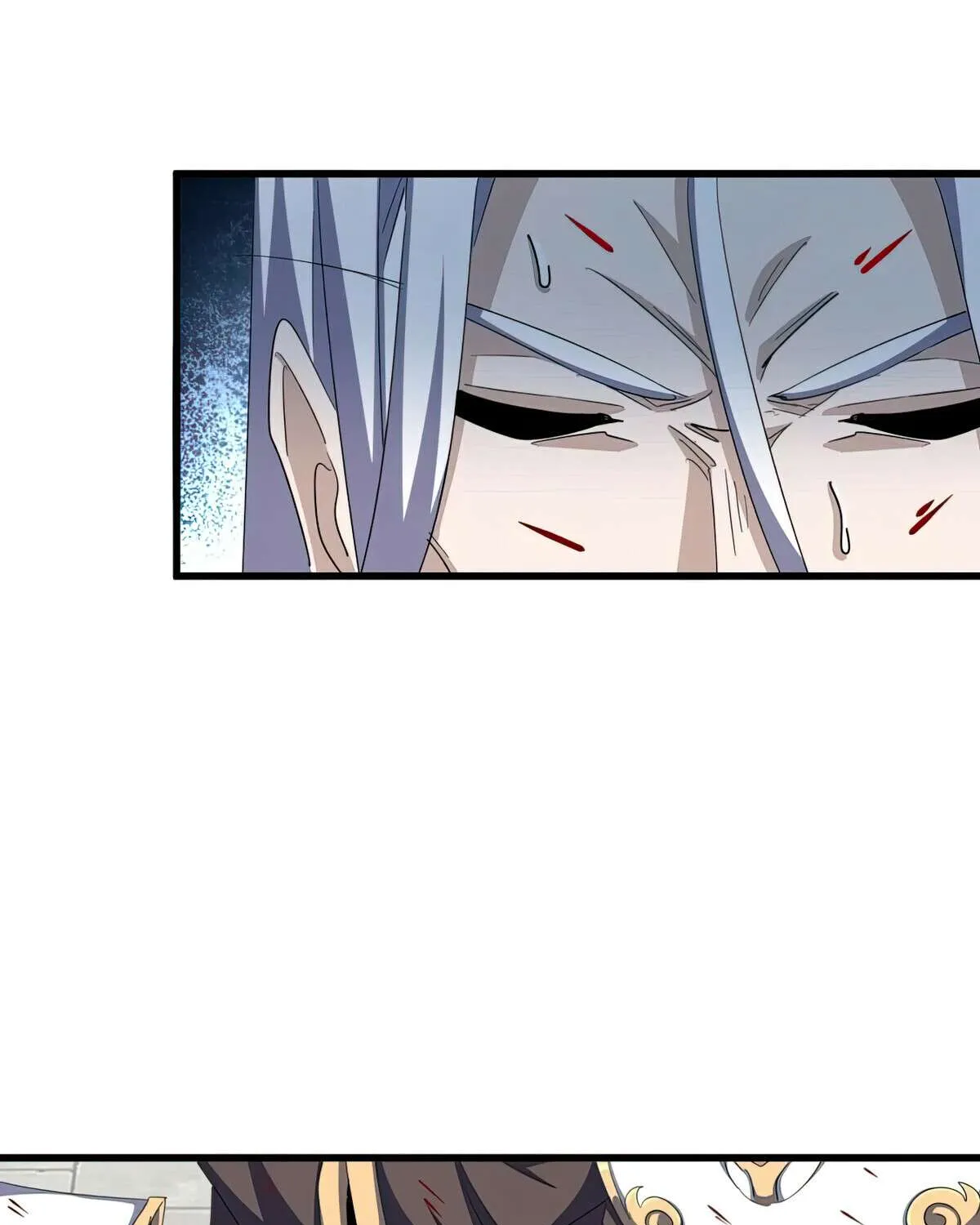 Read Magic Emperor chapter 385 image 22 on Lezhin