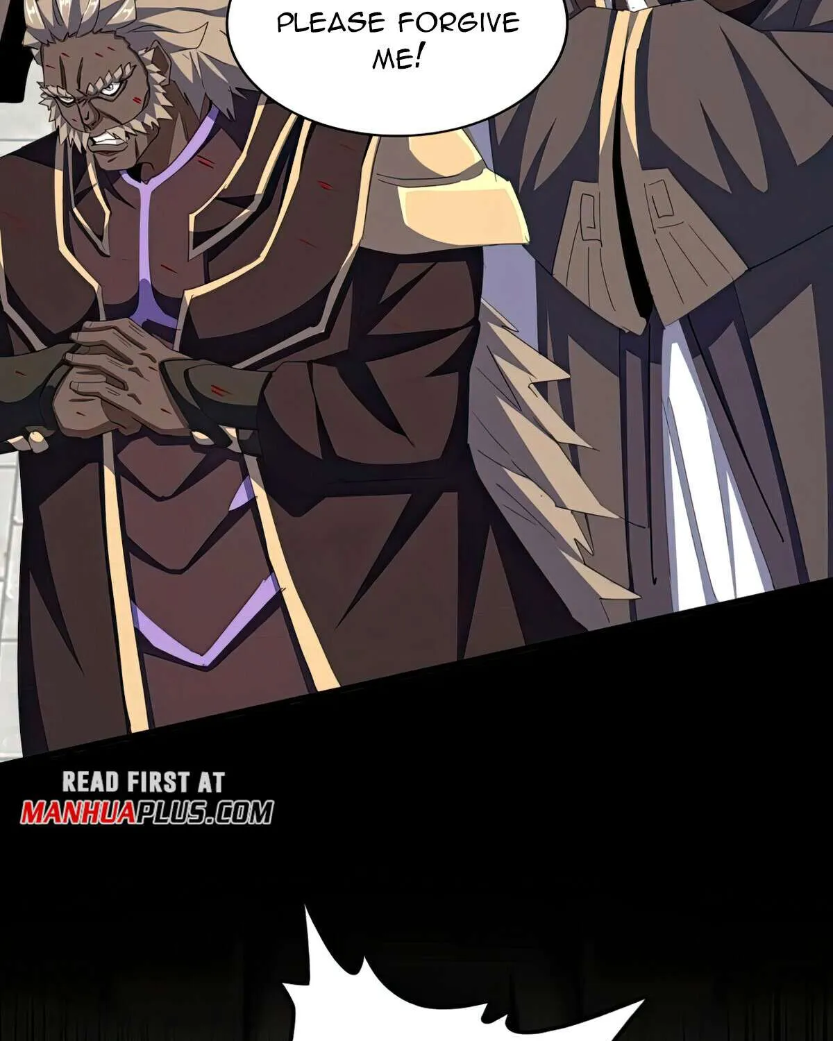 Read Magic Emperor chapter 385 image 24 on Lezhin