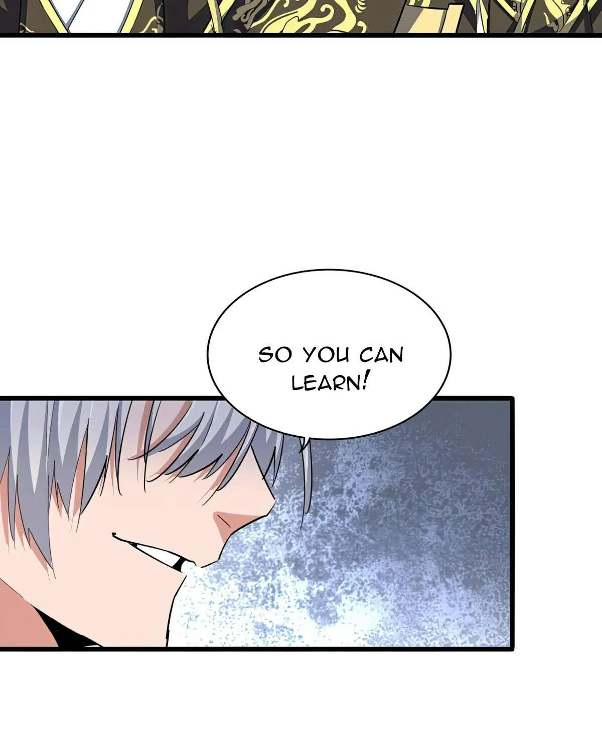 Read Magic Emperor chapter 385 image 29 on Lezhin