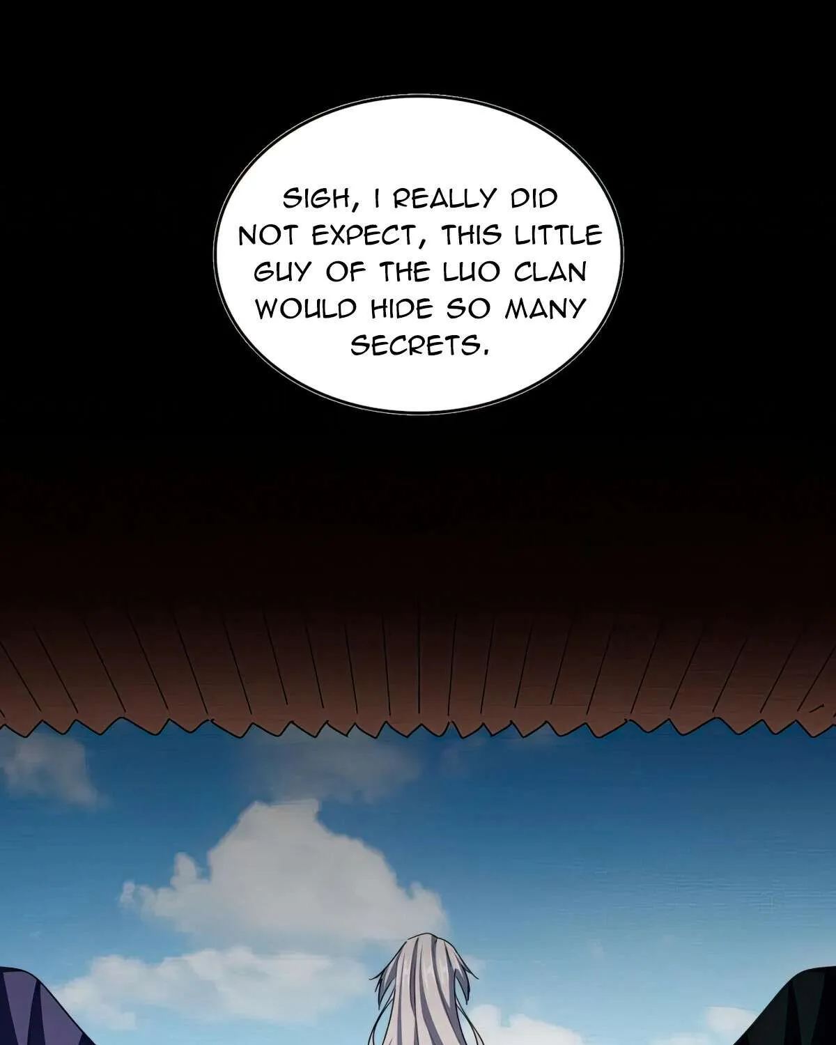 Read Magic Emperor chapter 385 image 40 on Lezhin