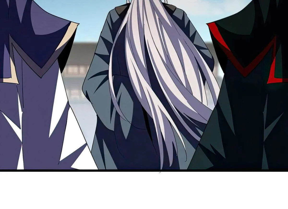 Read Magic Emperor chapter 385 image 41 on Lezhin