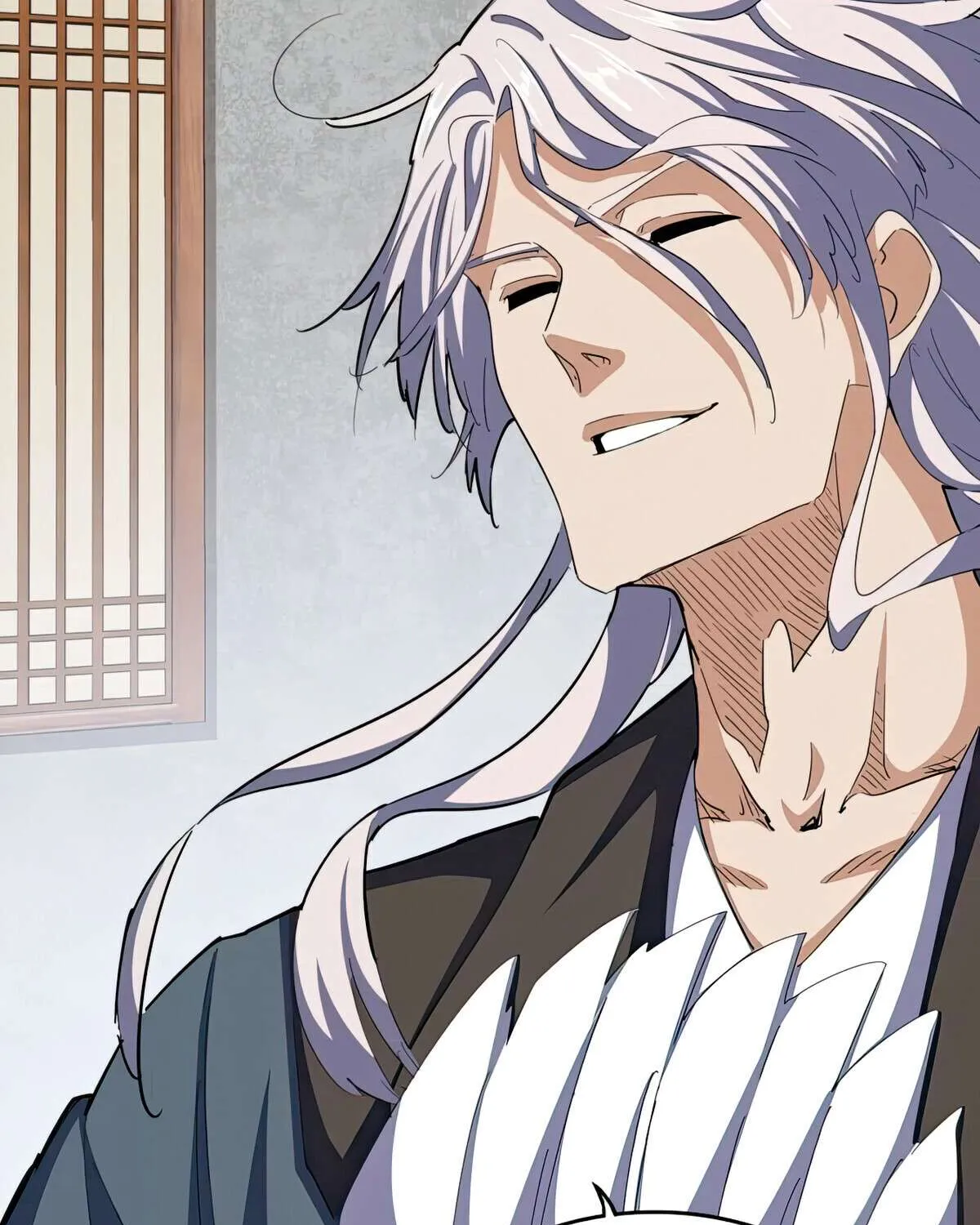 Read Magic Emperor chapter 385 image 48 on Lezhin