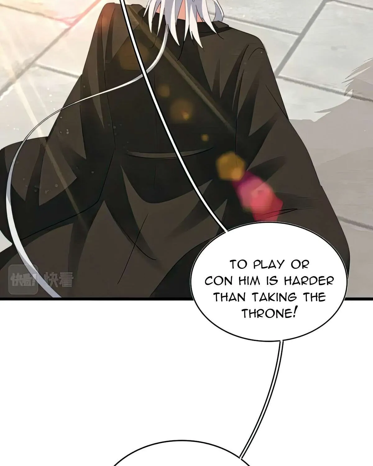 Read Magic Emperor chapter 385 image 51 on Lezhin