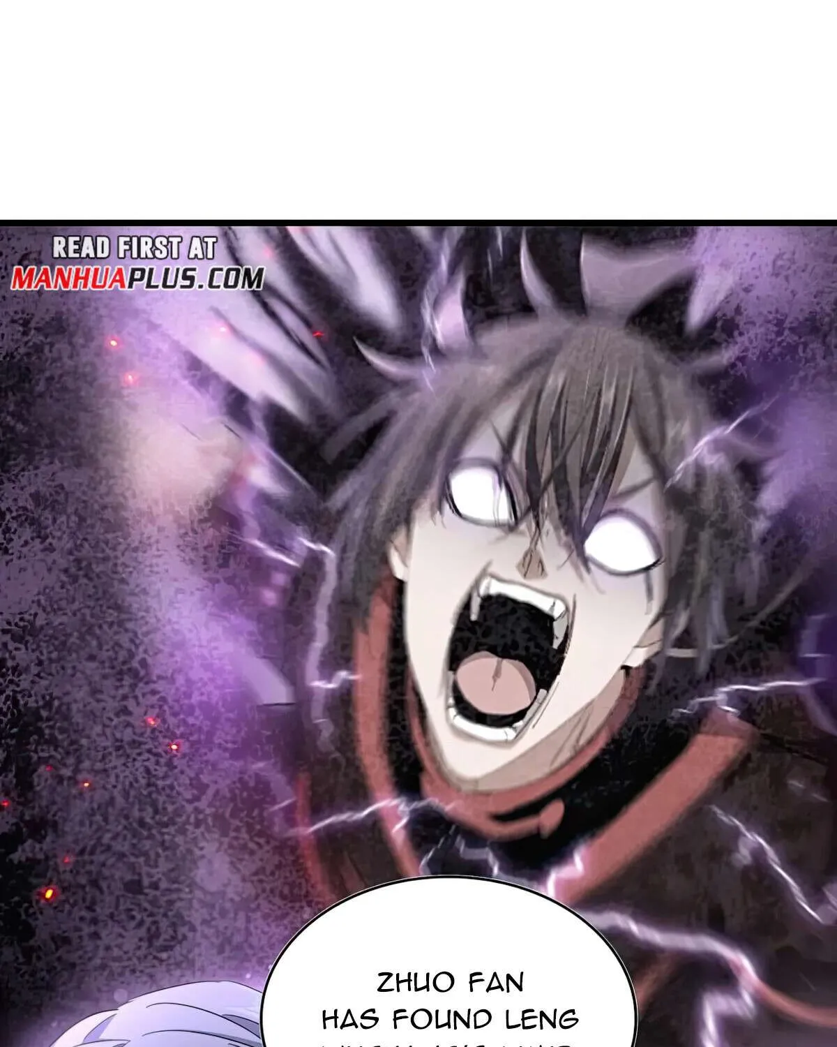 Read Magic Emperor chapter 385 image 58 on Lezhin