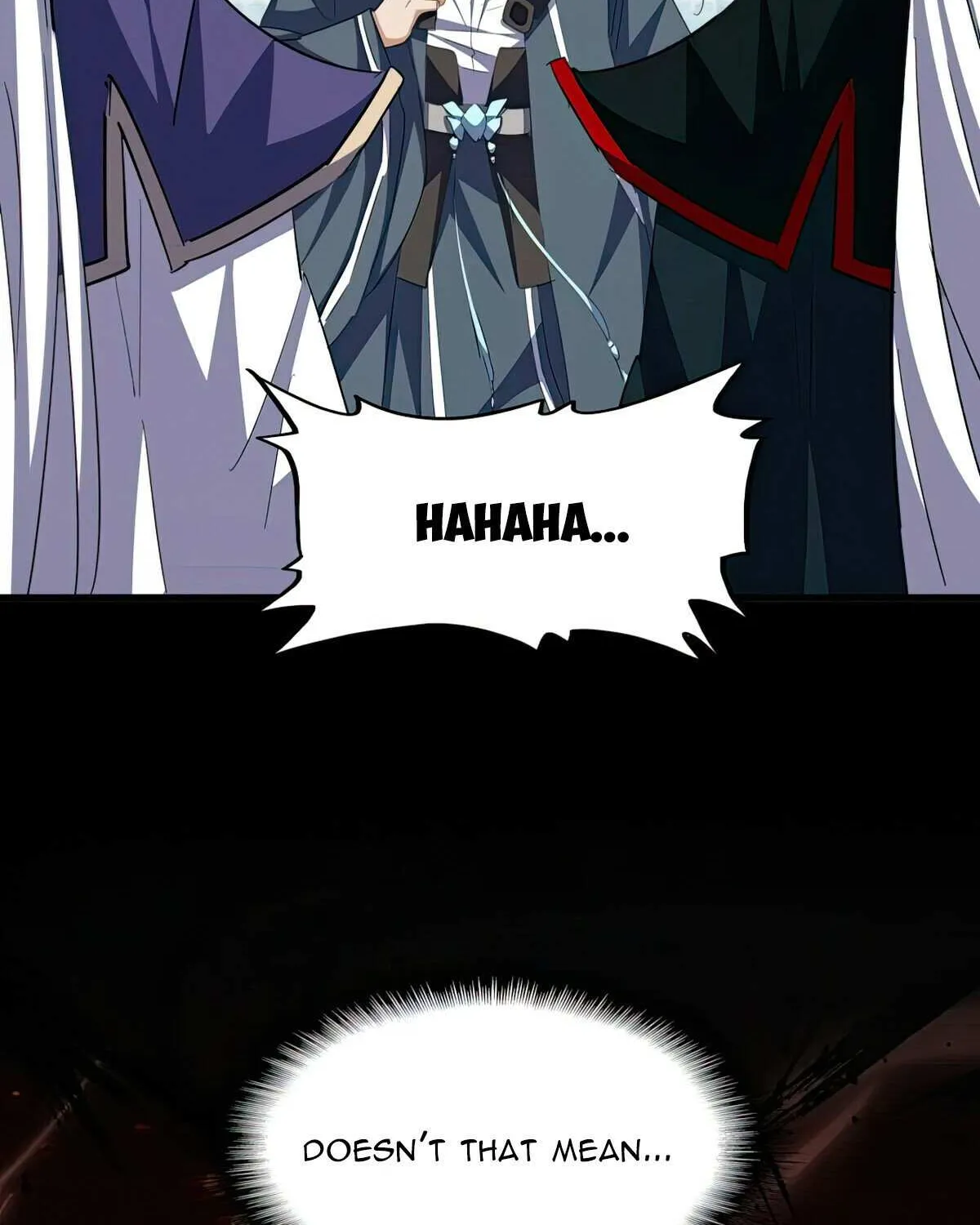Read Magic Emperor chapter 385 image 63 on Lezhin