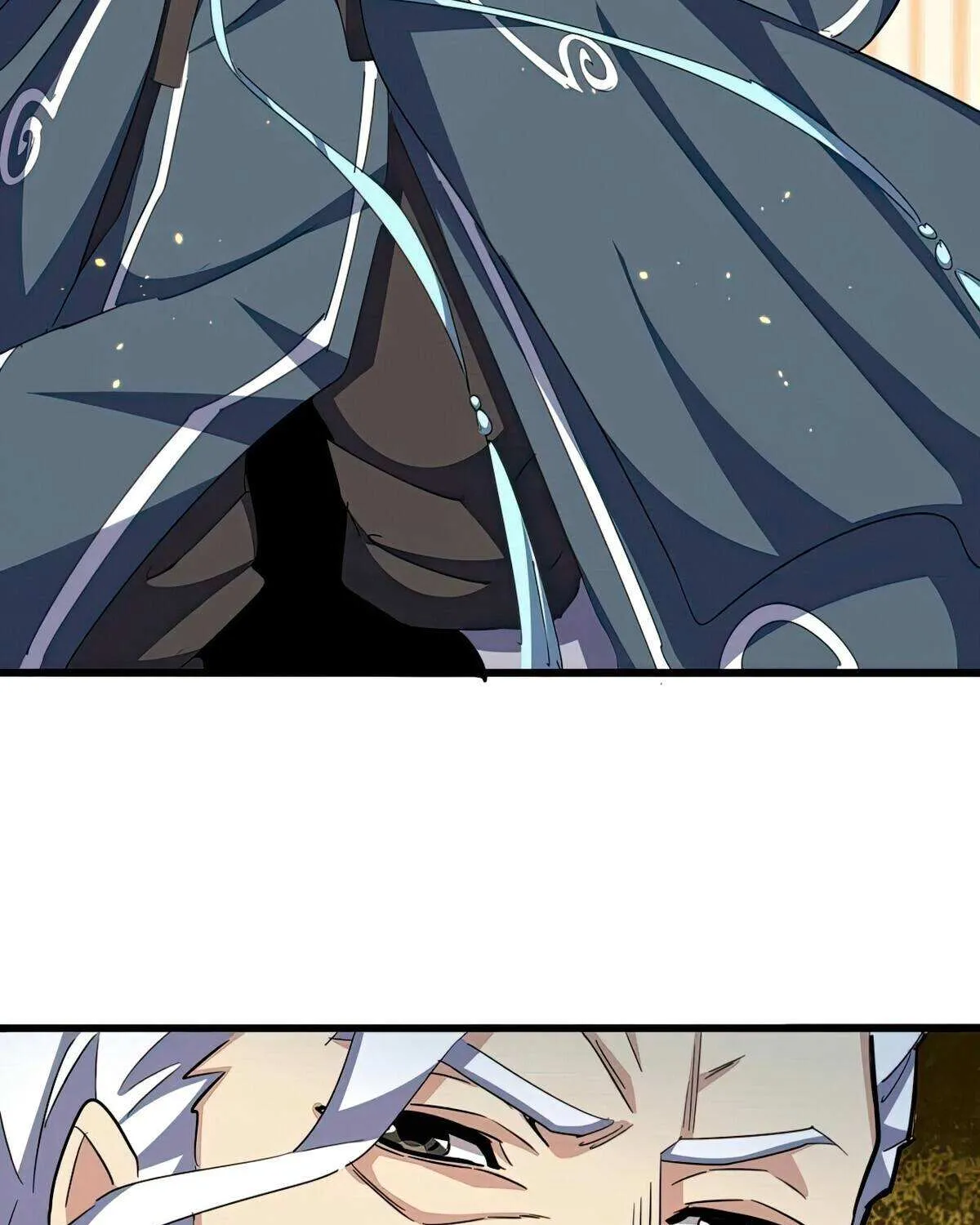 Read Magic Emperor chapter 386 image 37 on Lezhin