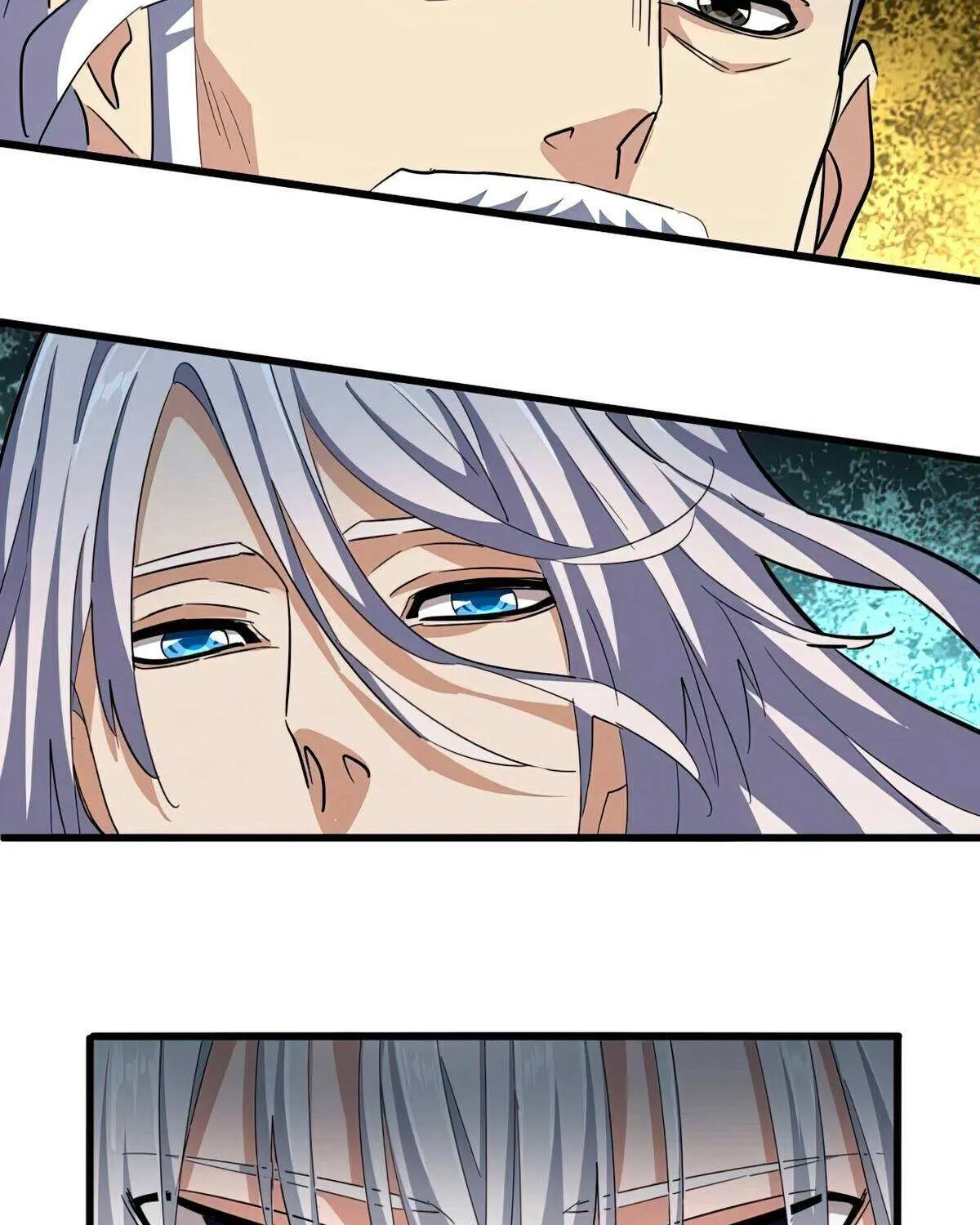 Read Magic Emperor chapter 386 image 38 on Lezhin