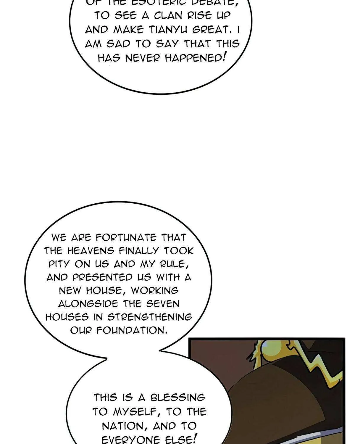 Read Magic Emperor chapter 386 image 51 on Lezhin