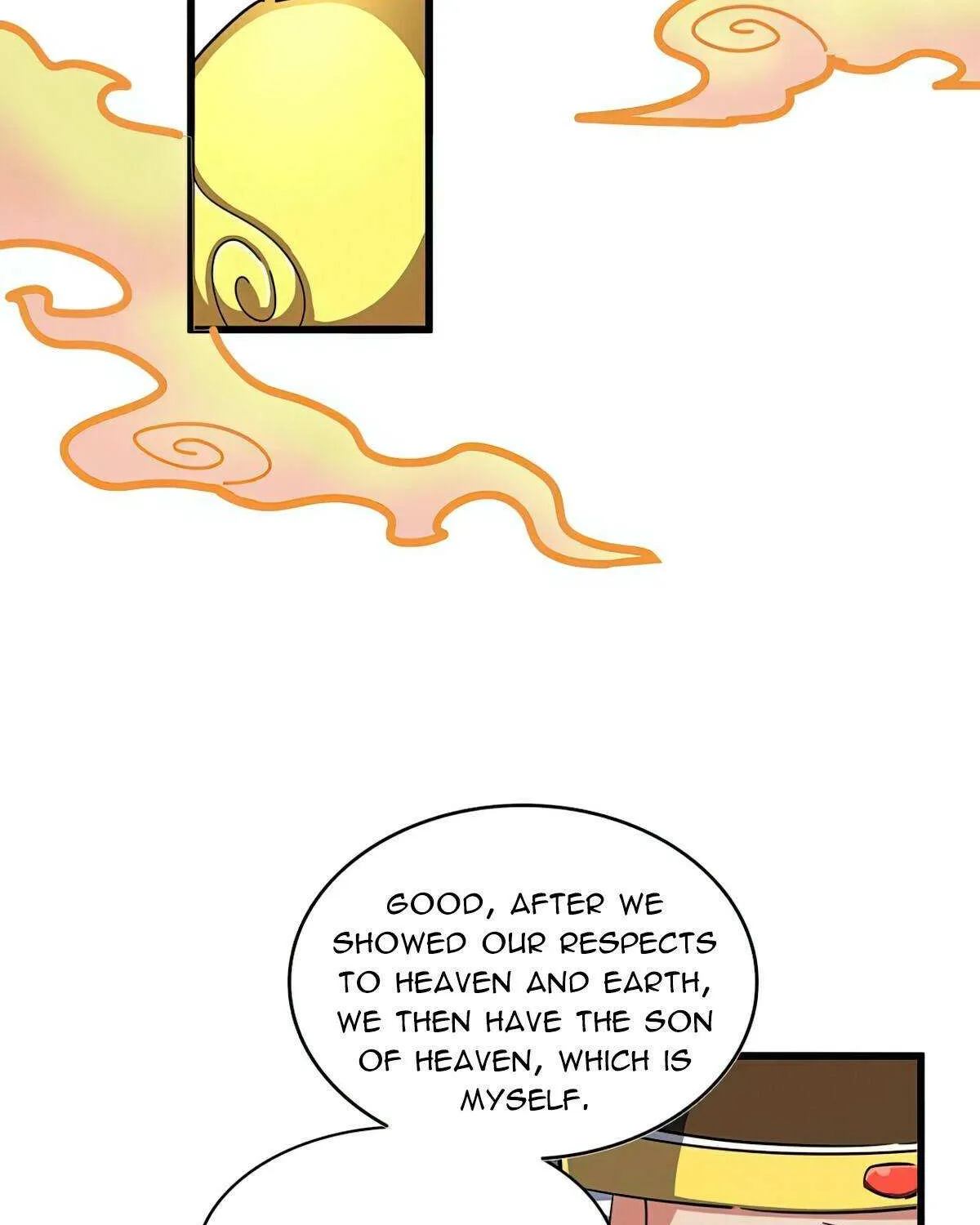 Read Magic Emperor chapter 386 image 56 on Lezhin