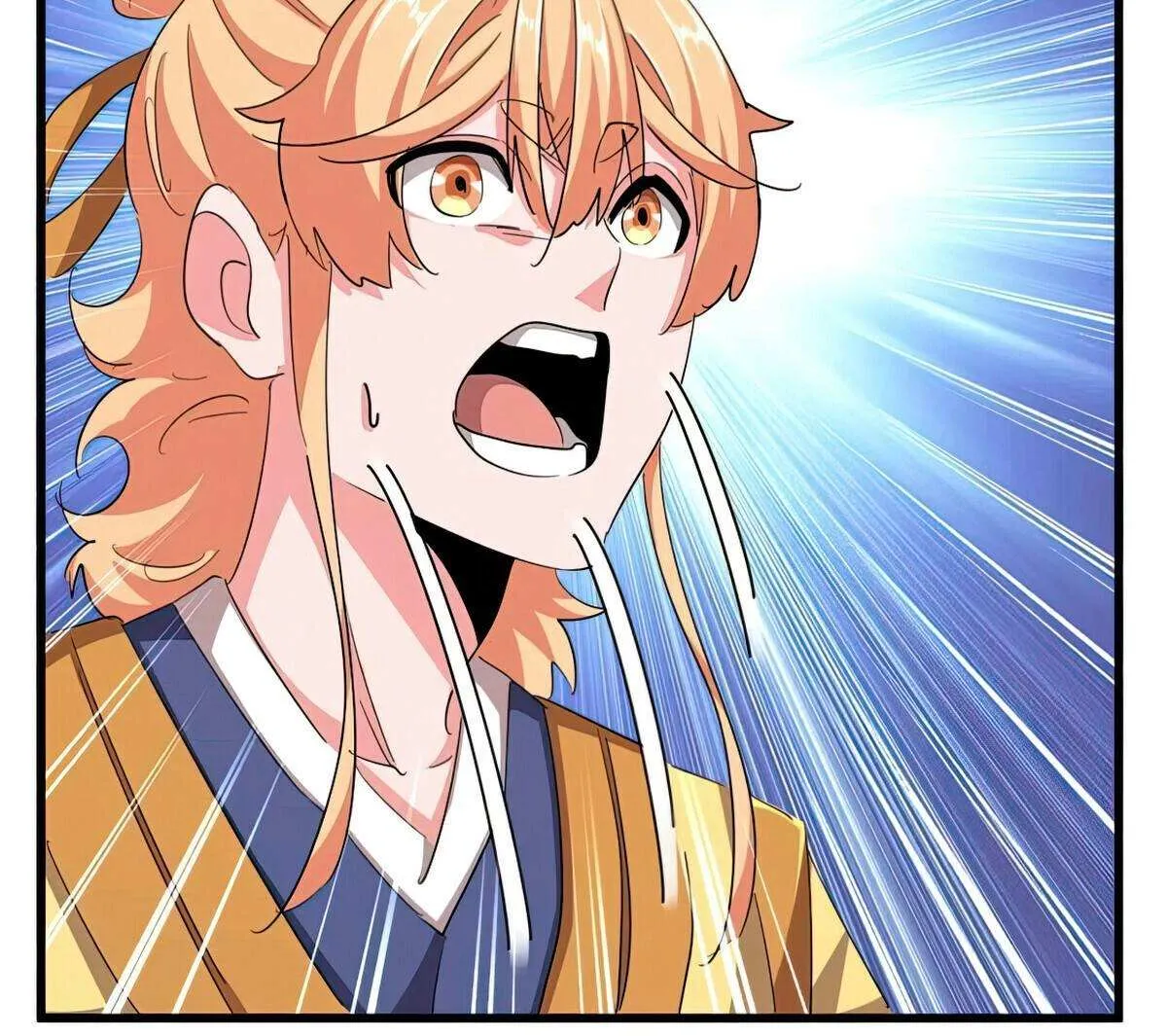 Read Magic Emperor chapter 386 image 62 on Lezhin