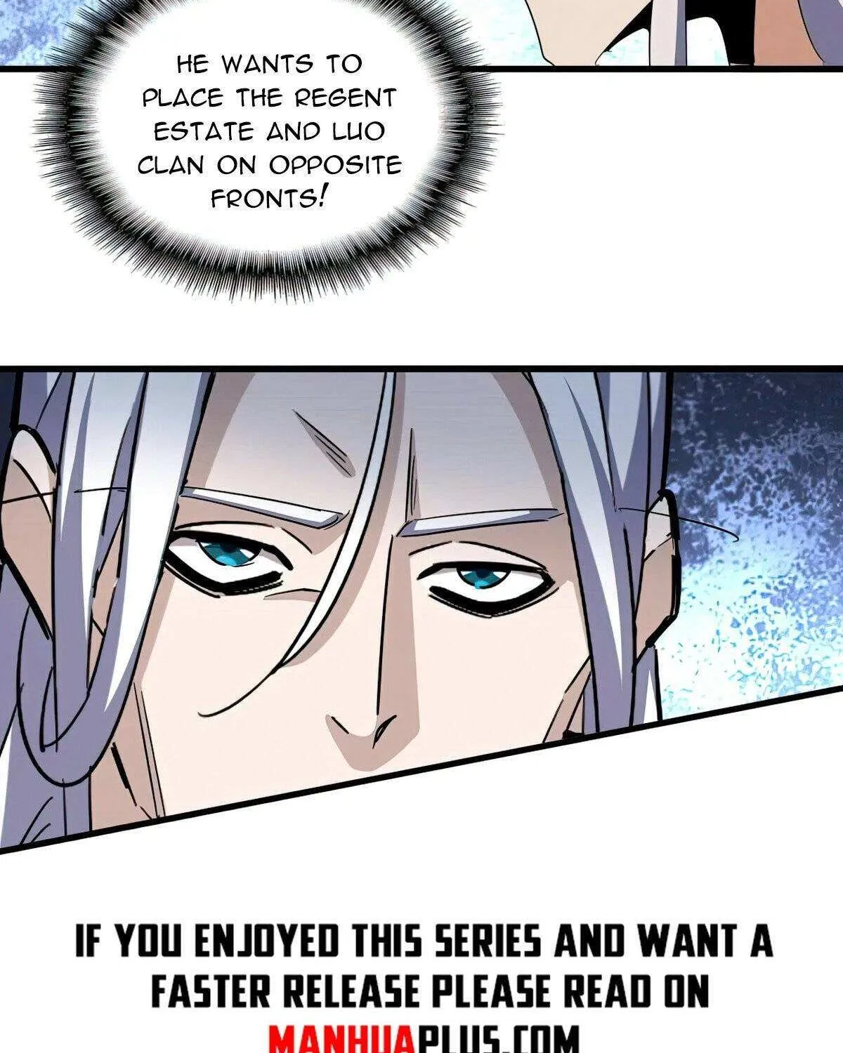 Read Magic Emperor chapter 386 image 64 on Lezhin