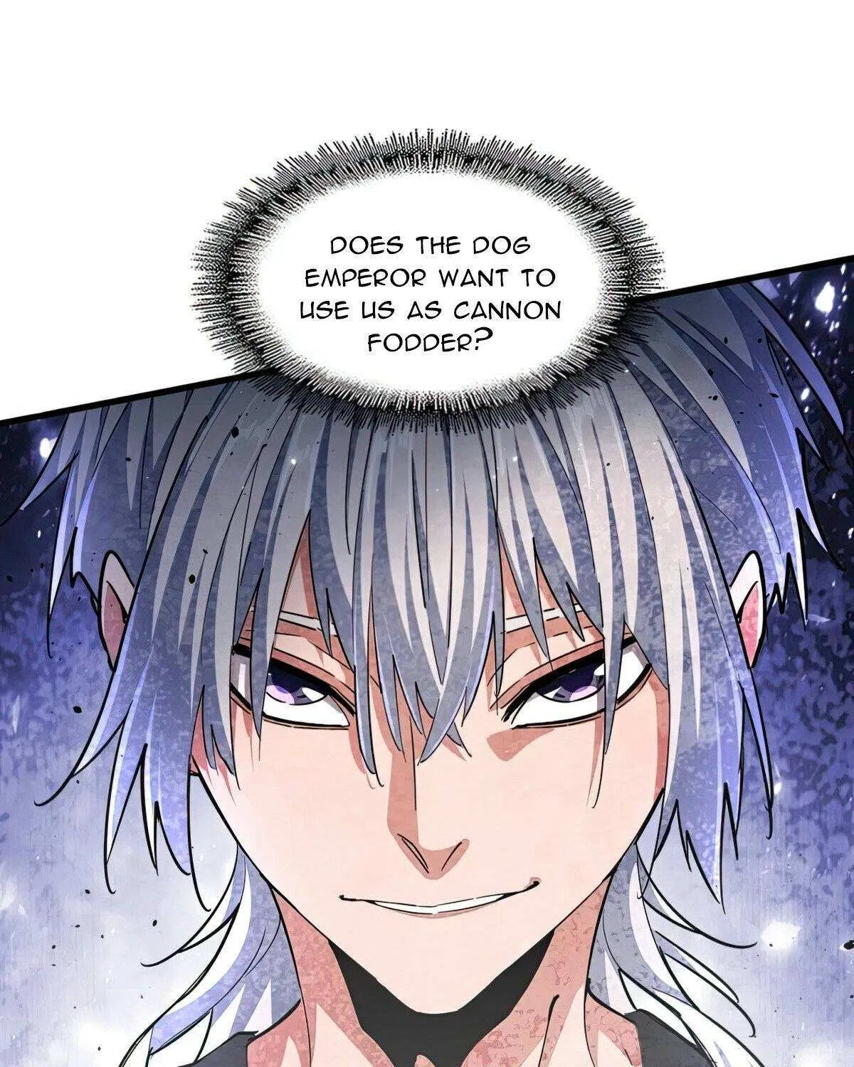 Read Magic Emperor chapter 386 image 66 on Lezhin