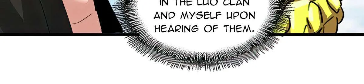 Read Magic Emperor chapter 388 image 11 on Lezhin