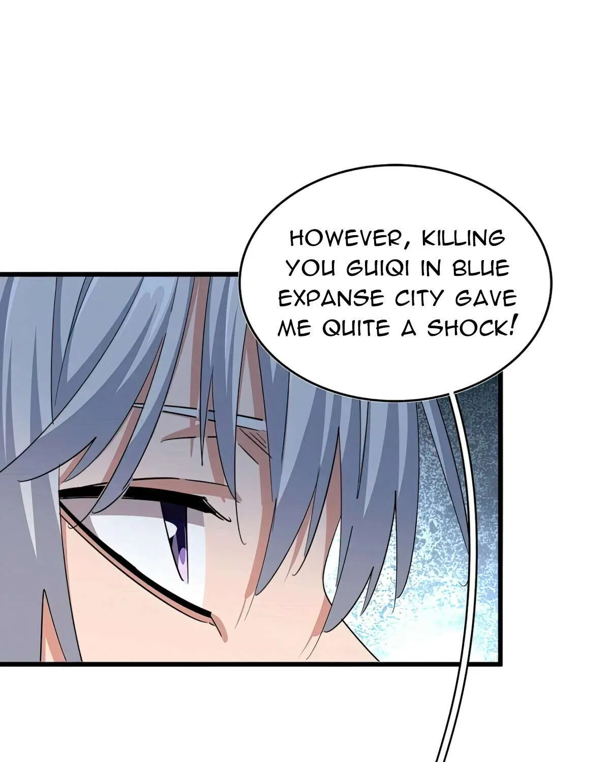 Read Magic Emperor chapter 388 image 12 on Lezhin
