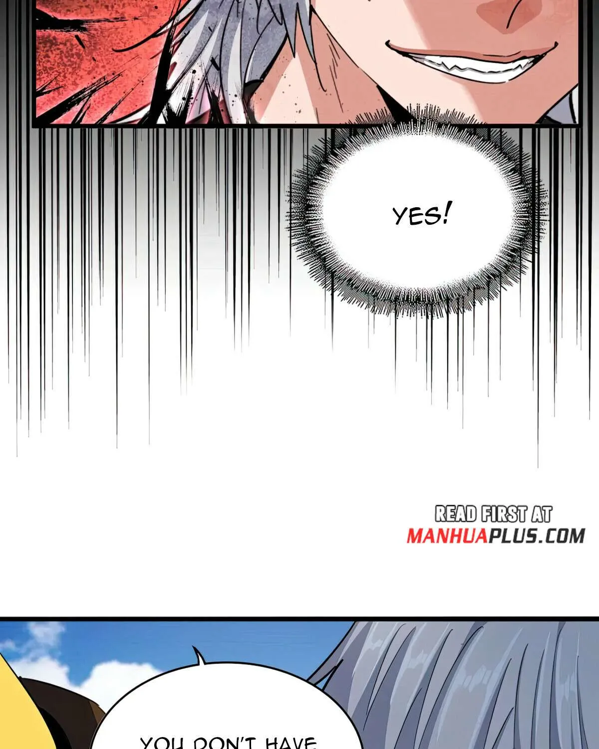 Read Magic Emperor chapter 388 image 20 on Lezhin