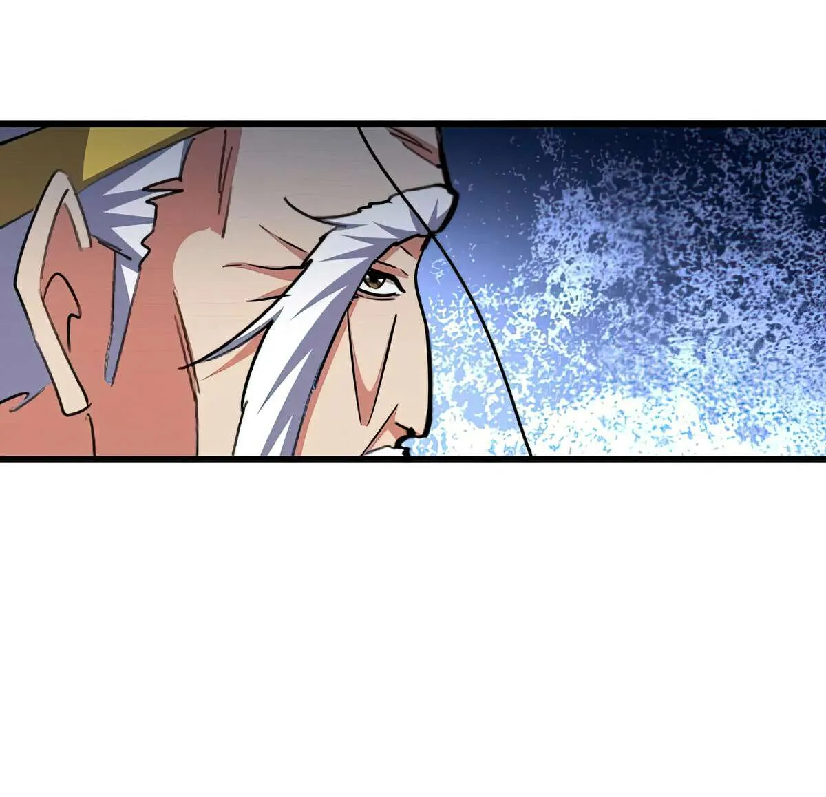 Read Magic Emperor chapter 388 image 31 on Lezhin