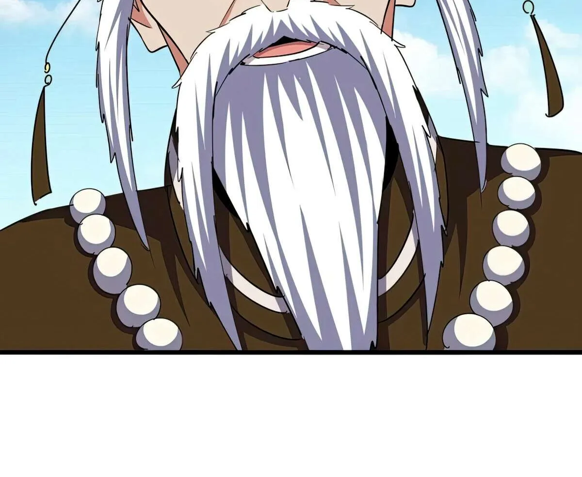 Read Magic Emperor chapter 388 image 51 on Lezhin