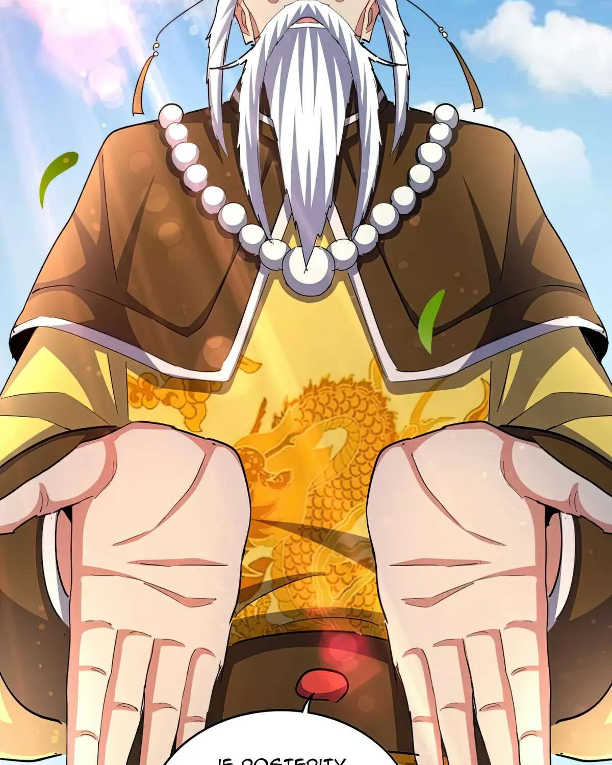 Read Magic Emperor chapter 388 image 59 on Lezhin