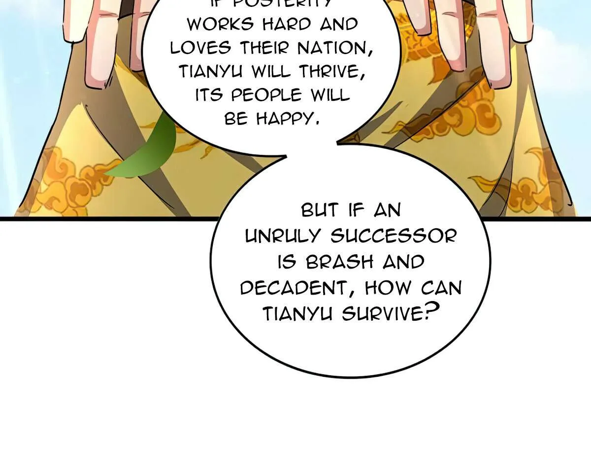 Read Magic Emperor chapter 388 image 60 on Lezhin