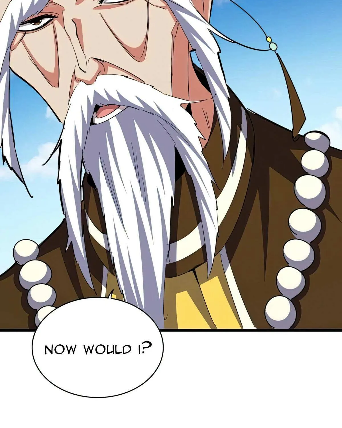 Read Magic Emperor chapter 388 image 62 on Lezhin
