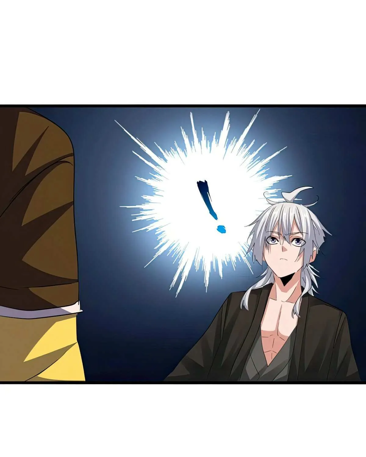 Read Magic Emperor chapter 388 image 63 on Lezhin
